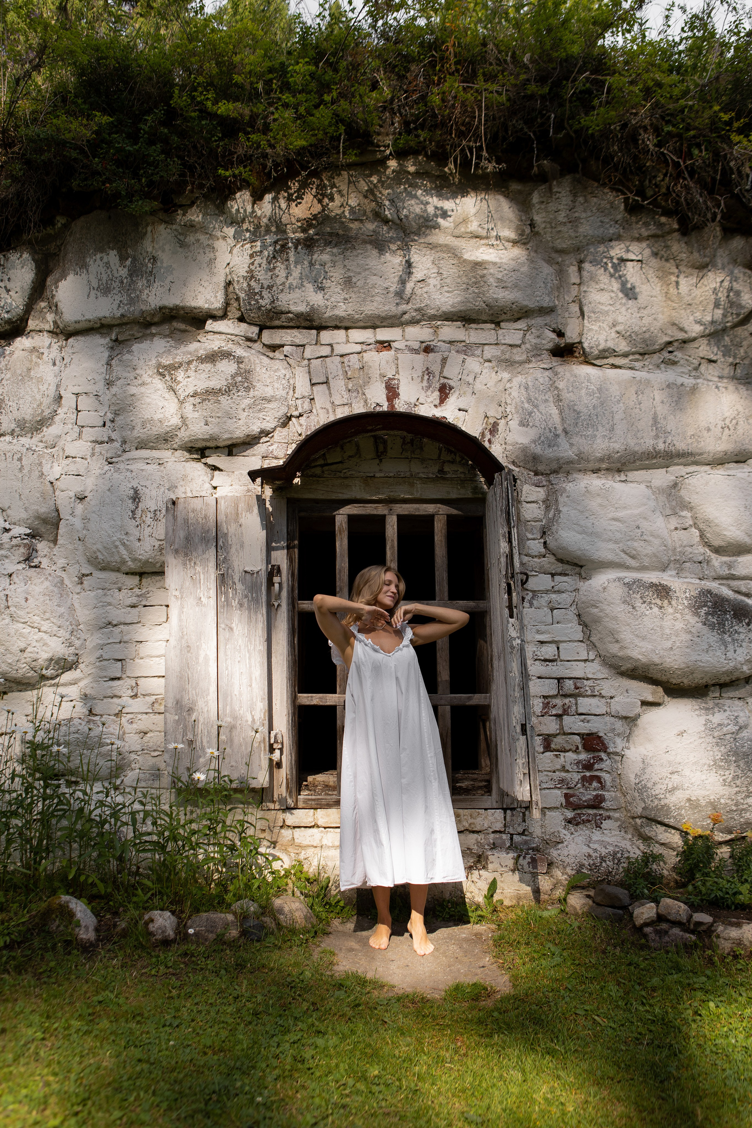 Соловки. Фотодень. Фотограф в Москве Таша Логинова