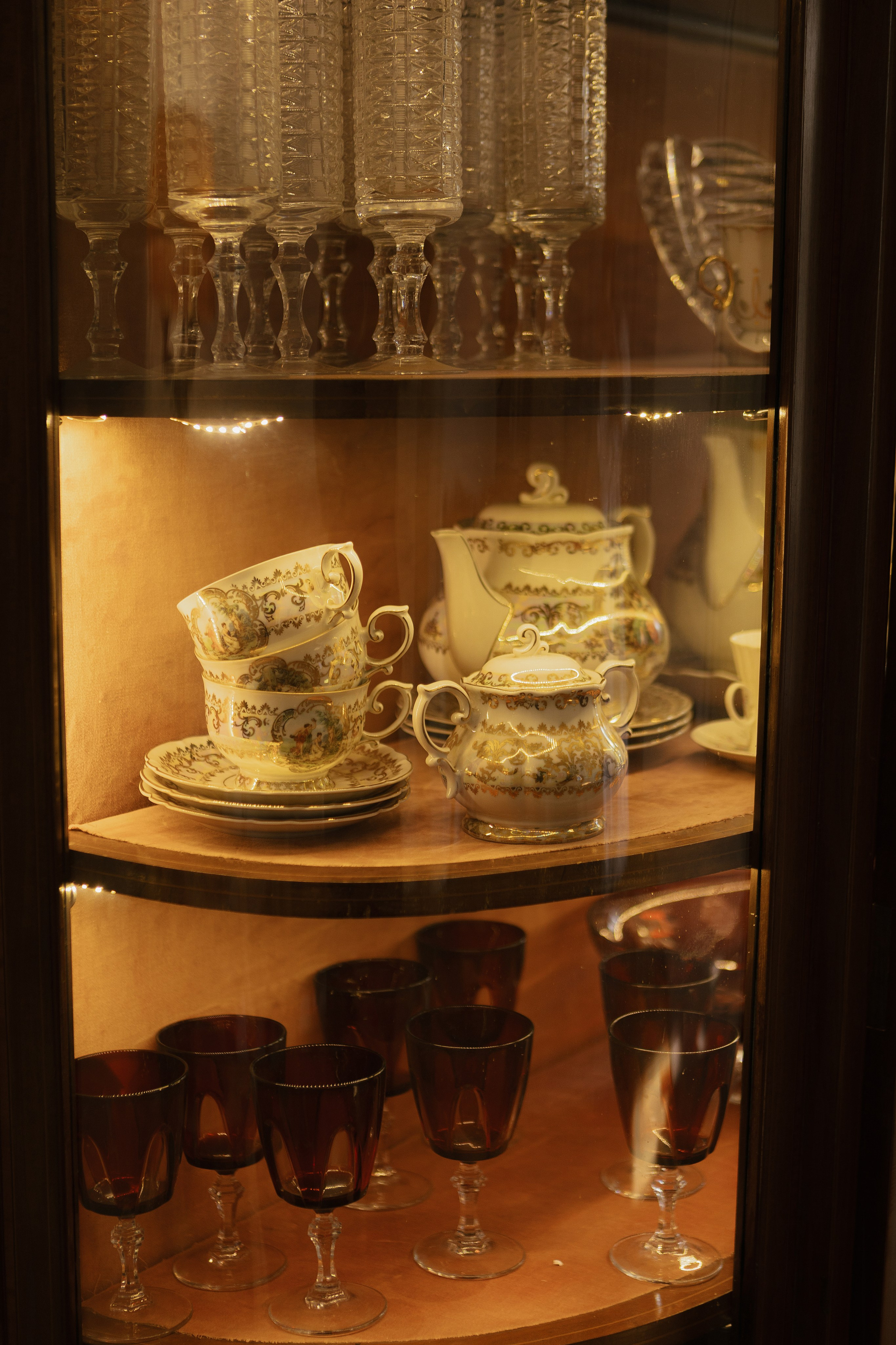 Марина. Фотограф в Москве Таша Логинова