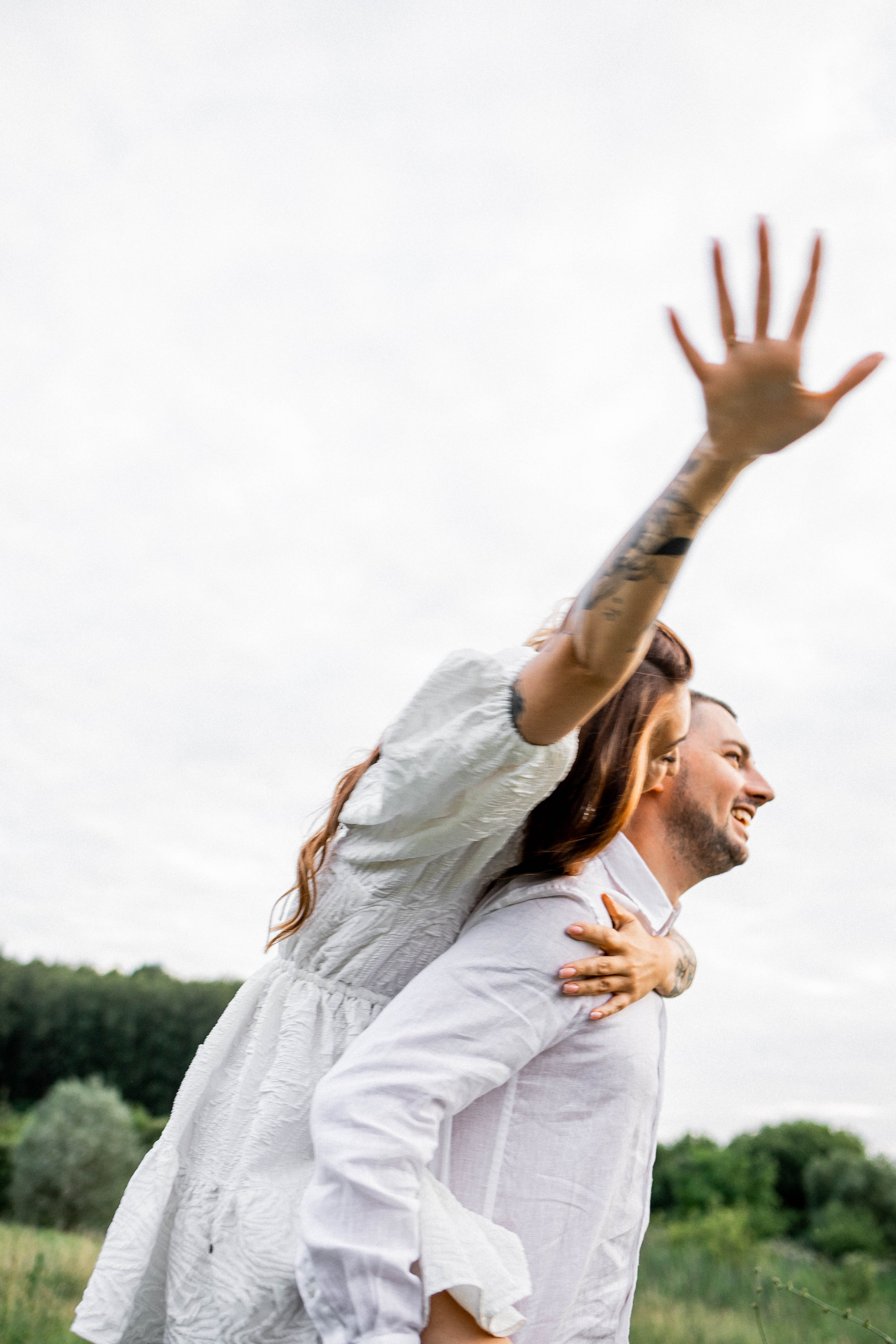 Лавстори. Свадебный фотограф Надежда Рыжикова