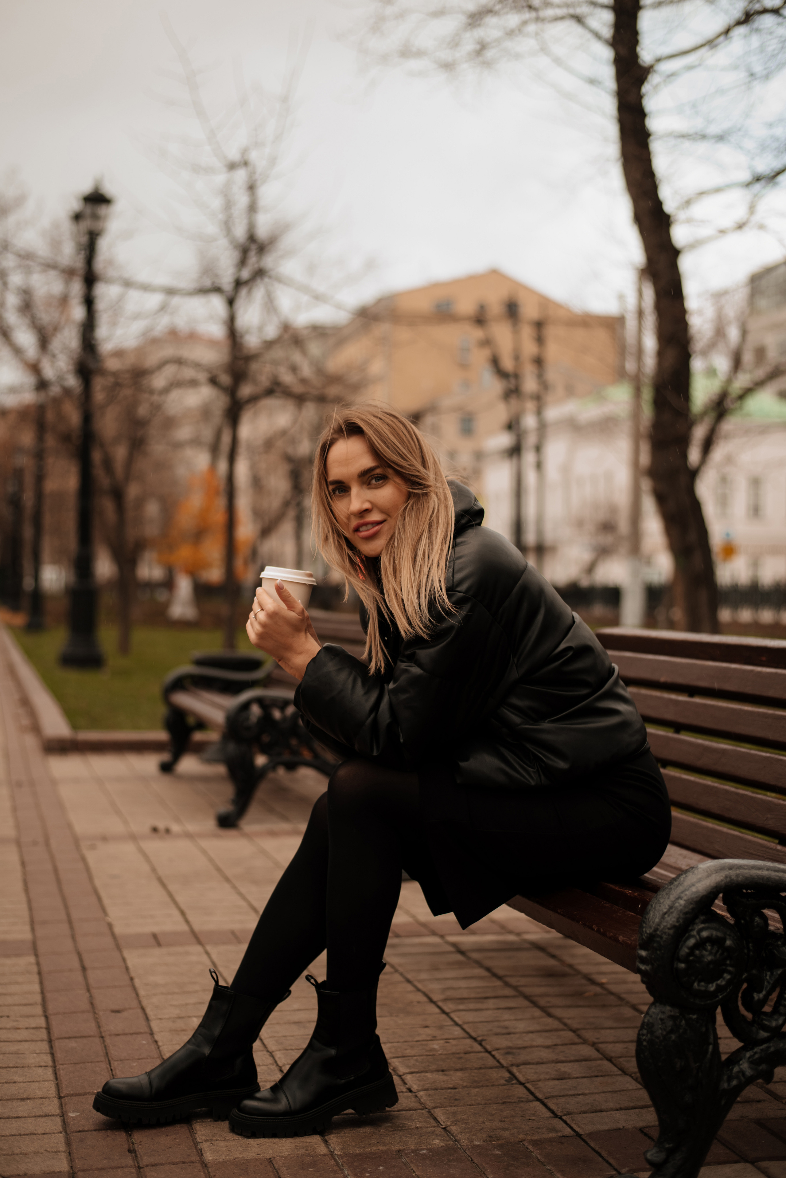 Аня. Фотограф Ольга Плеханова | Нижний Новгород, Москва