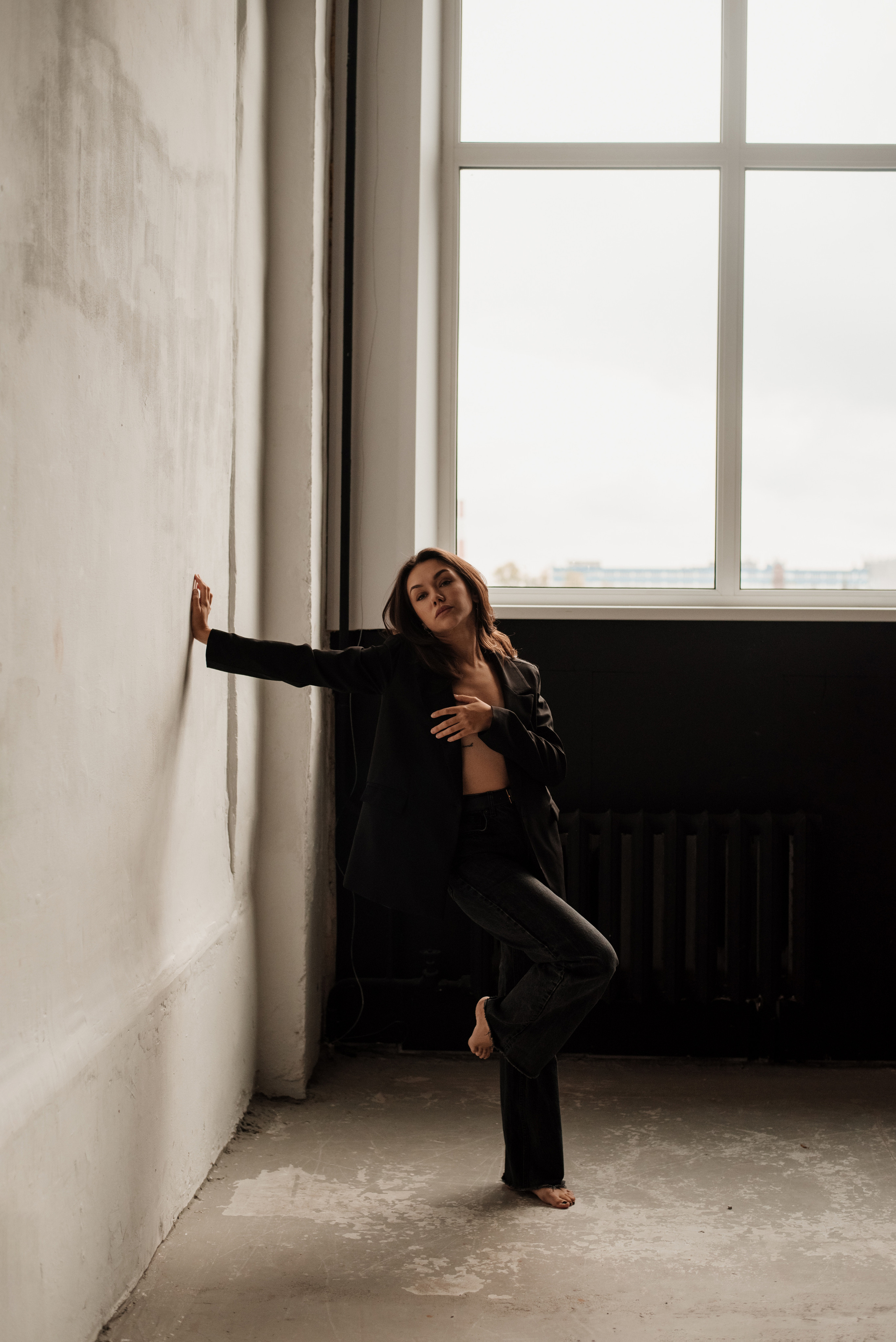 Лера. Фотограф Ольга Плеханова | Нижний Новгород, Москва