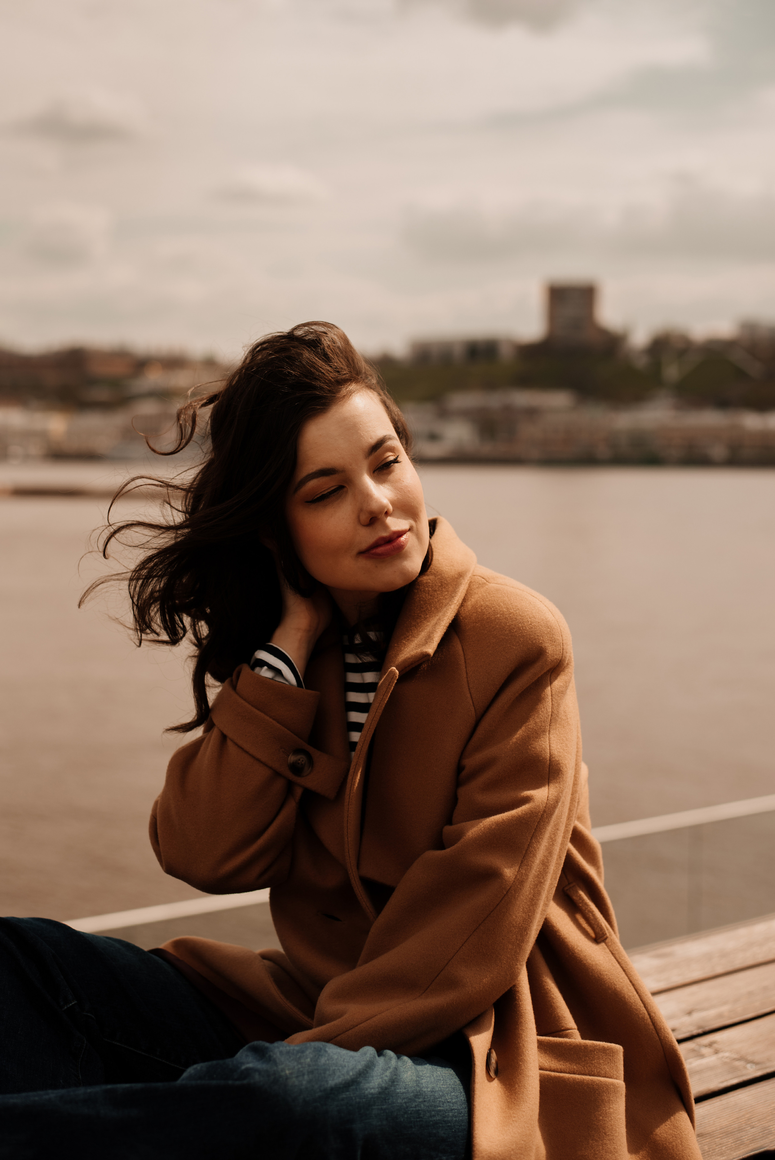 Настя Стрелка. Фотограф Ольга Плеханова | Нижний Новгород, Москва