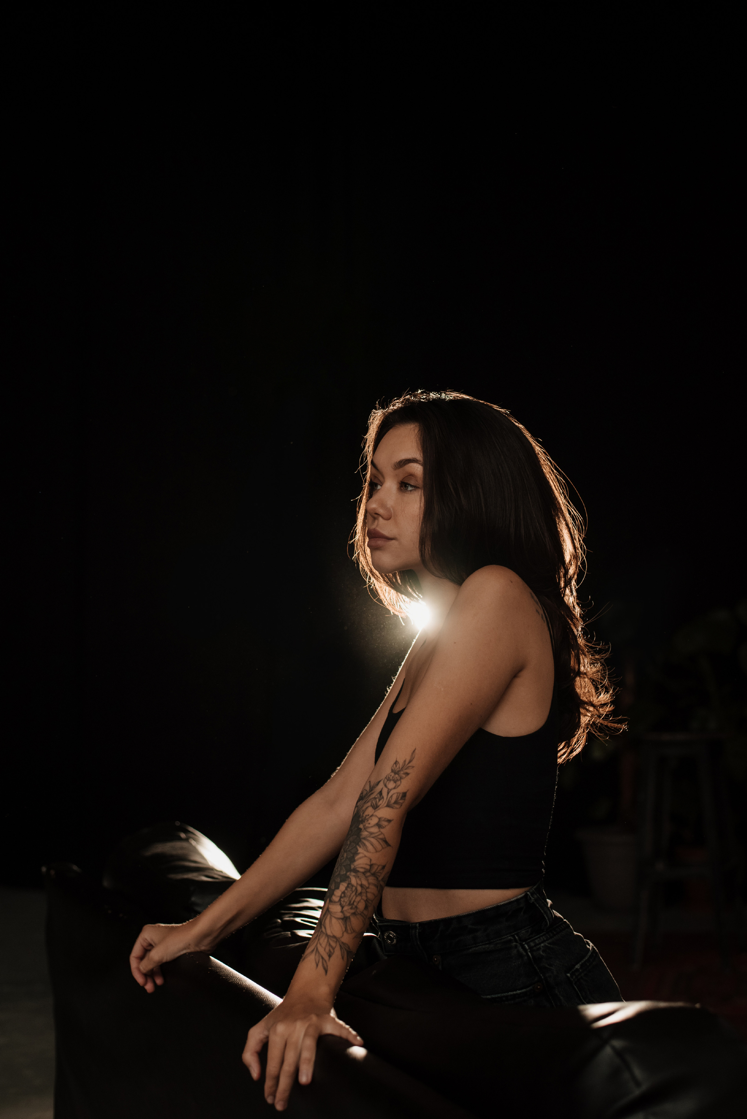 Лера. Фотограф Ольга Плеханова | Нижний Новгород, Москва