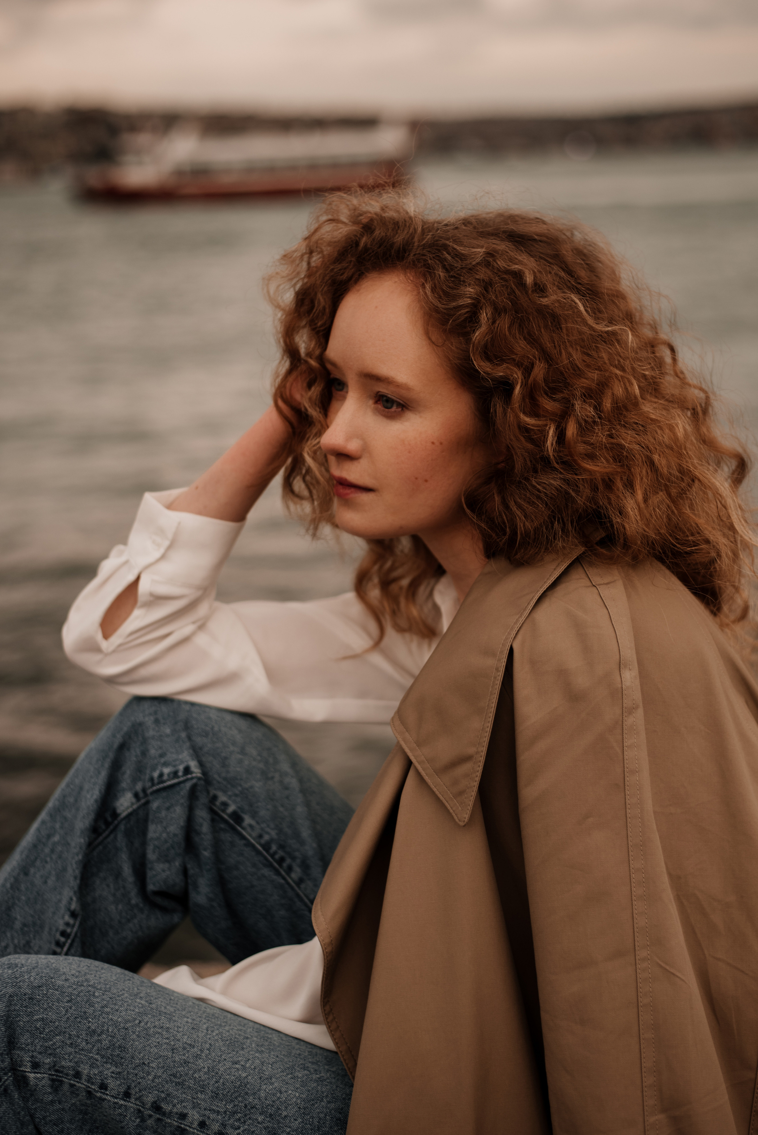 Арина Стамбул. Фотограф Ольга Плеханова | Нижний Новгород, Москва