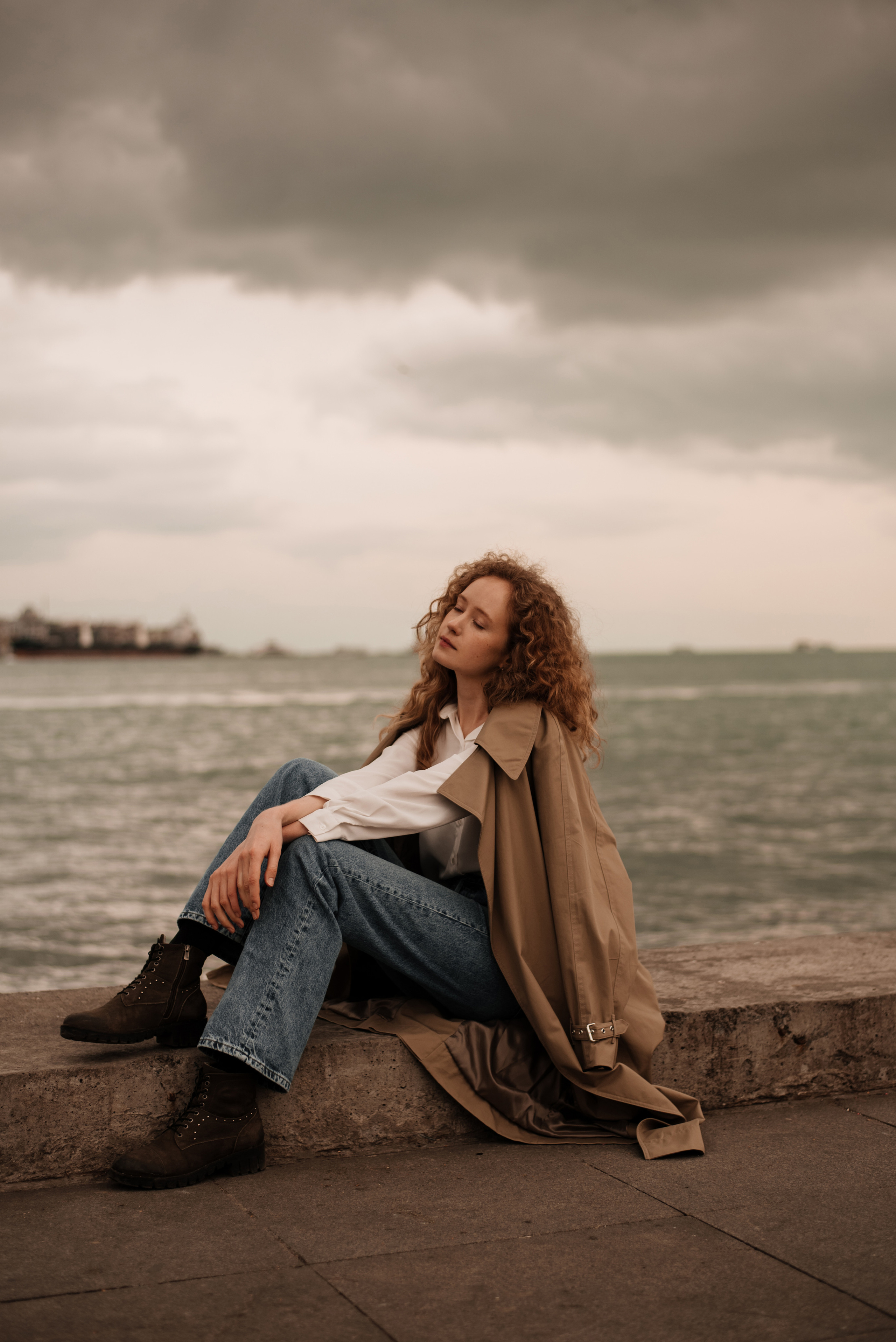 Арина Стамбул. Фотограф Ольга Плеханова | Нижний Новгород, Москва