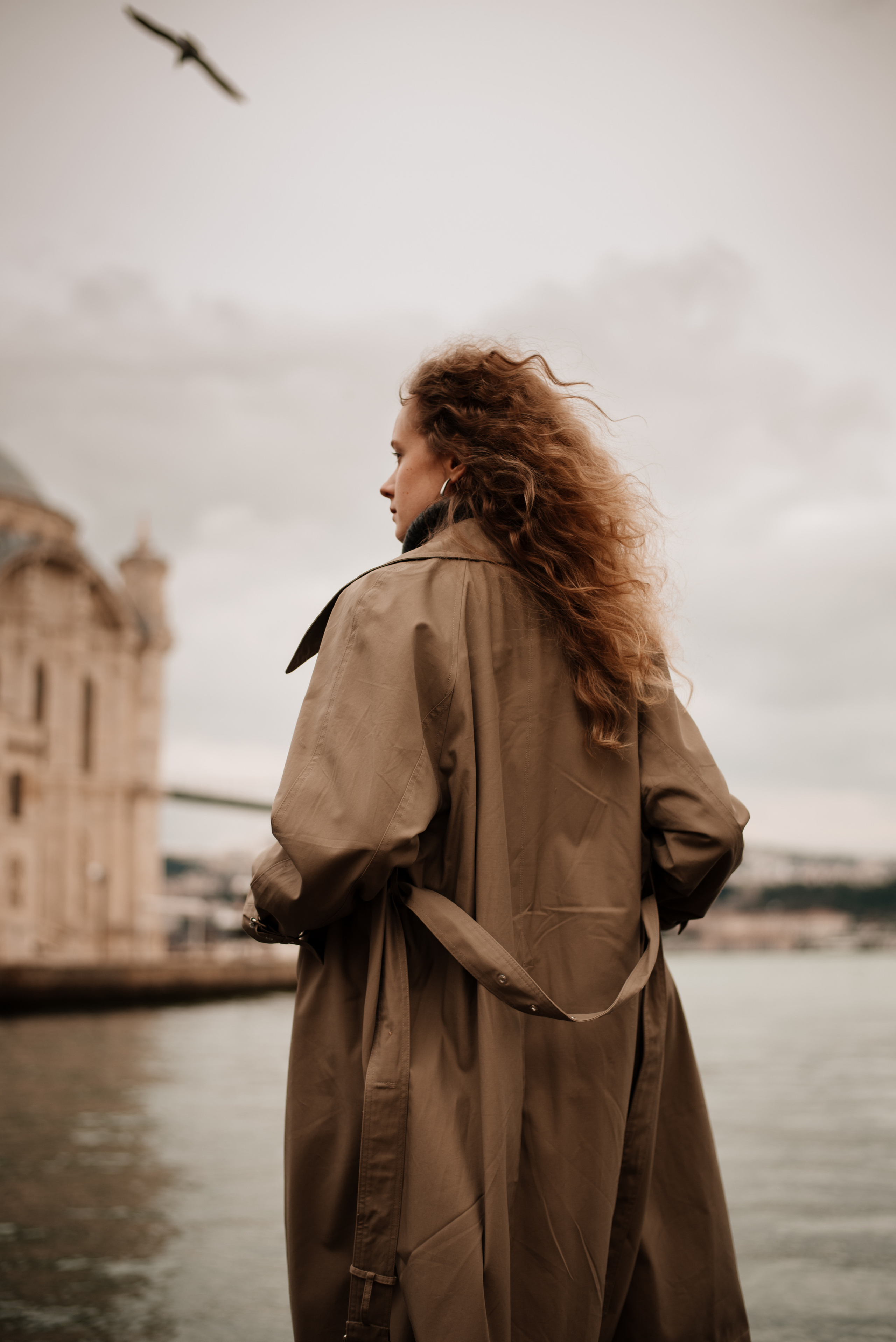 Арина Стамбул. Фотограф Ольга Плеханова | Нижний Новгород, Москва