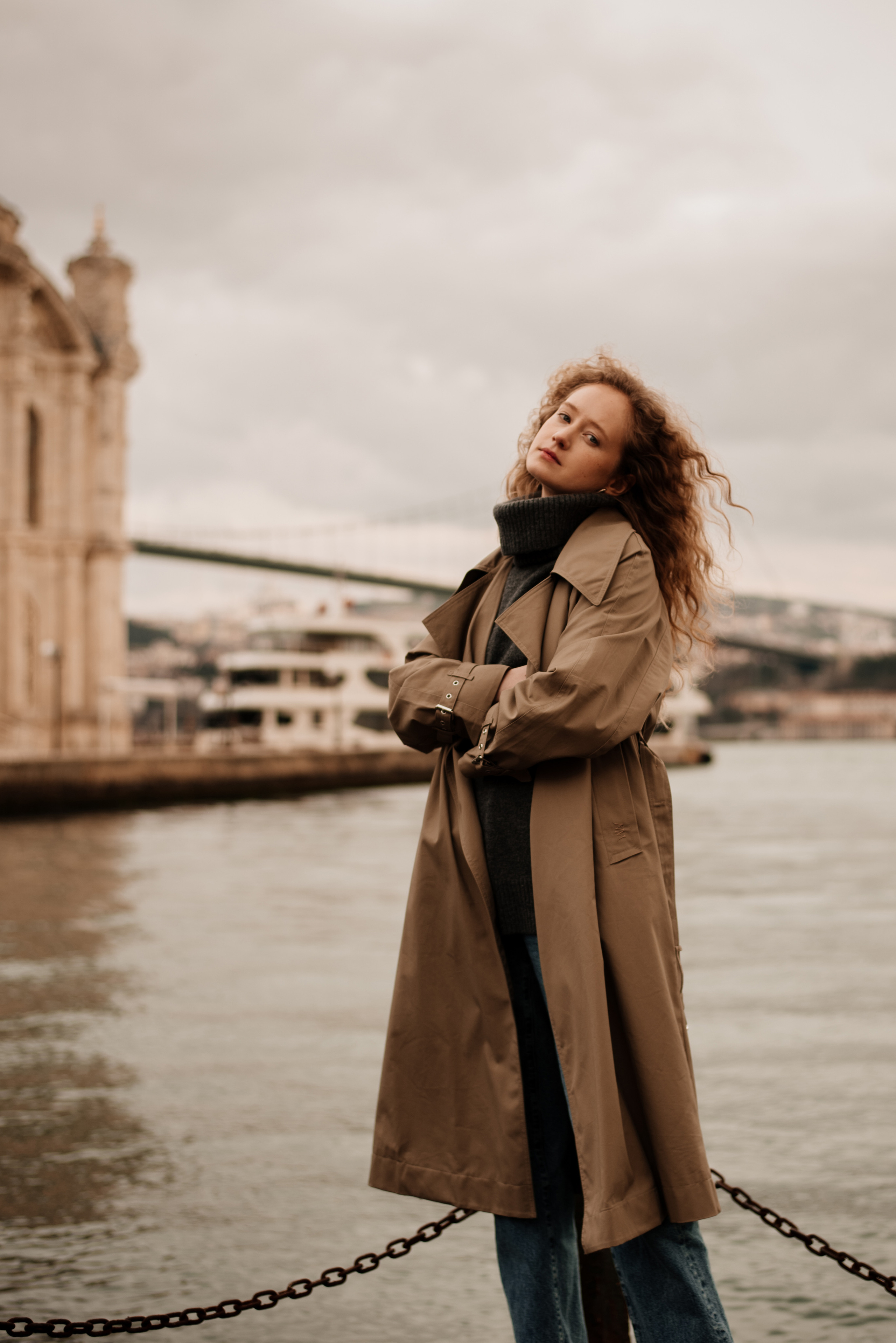 Арина Стамбул. Фотограф Ольга Плеханова | Нижний Новгород, Москва