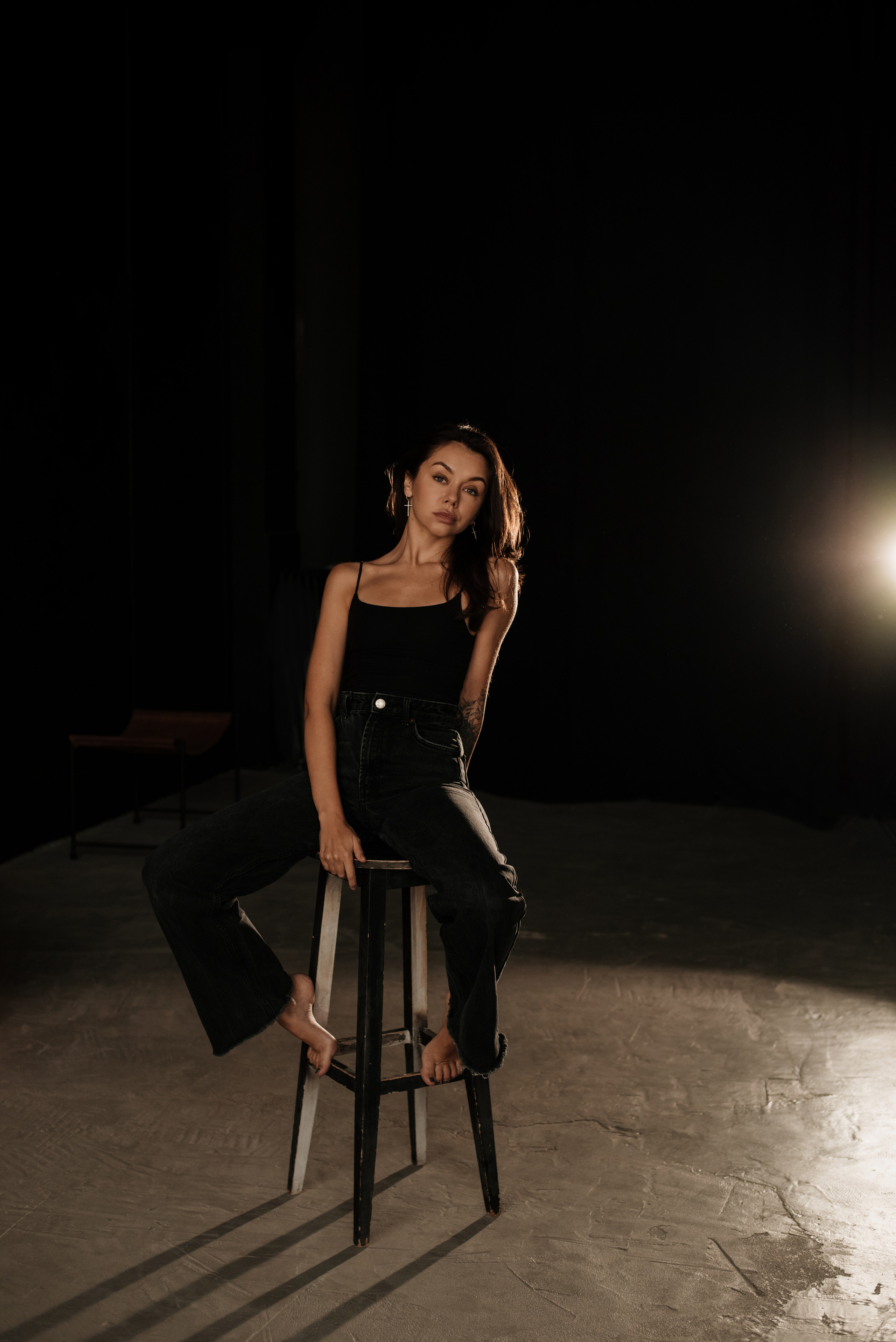 Лера. Фотограф Ольга Плеханова | Нижний Новгород, Москва