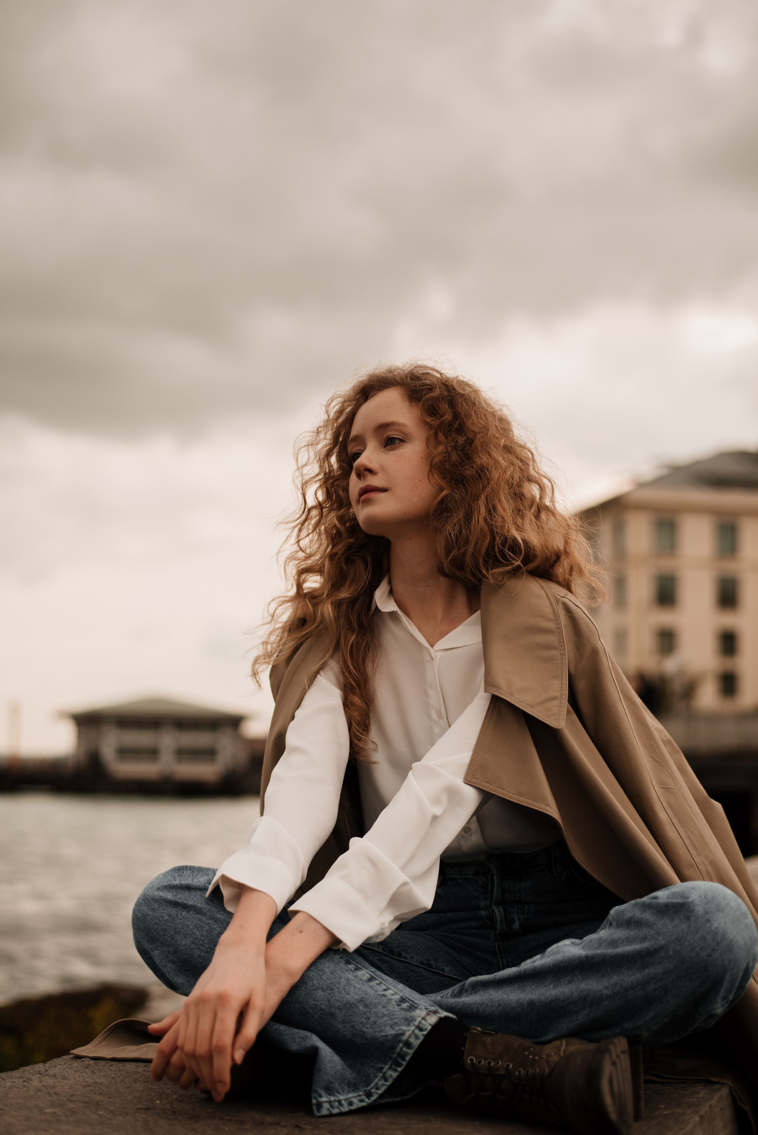 Арина Стамбул. Фотограф Ольга Плеханова | Нижний Новгород, Москва