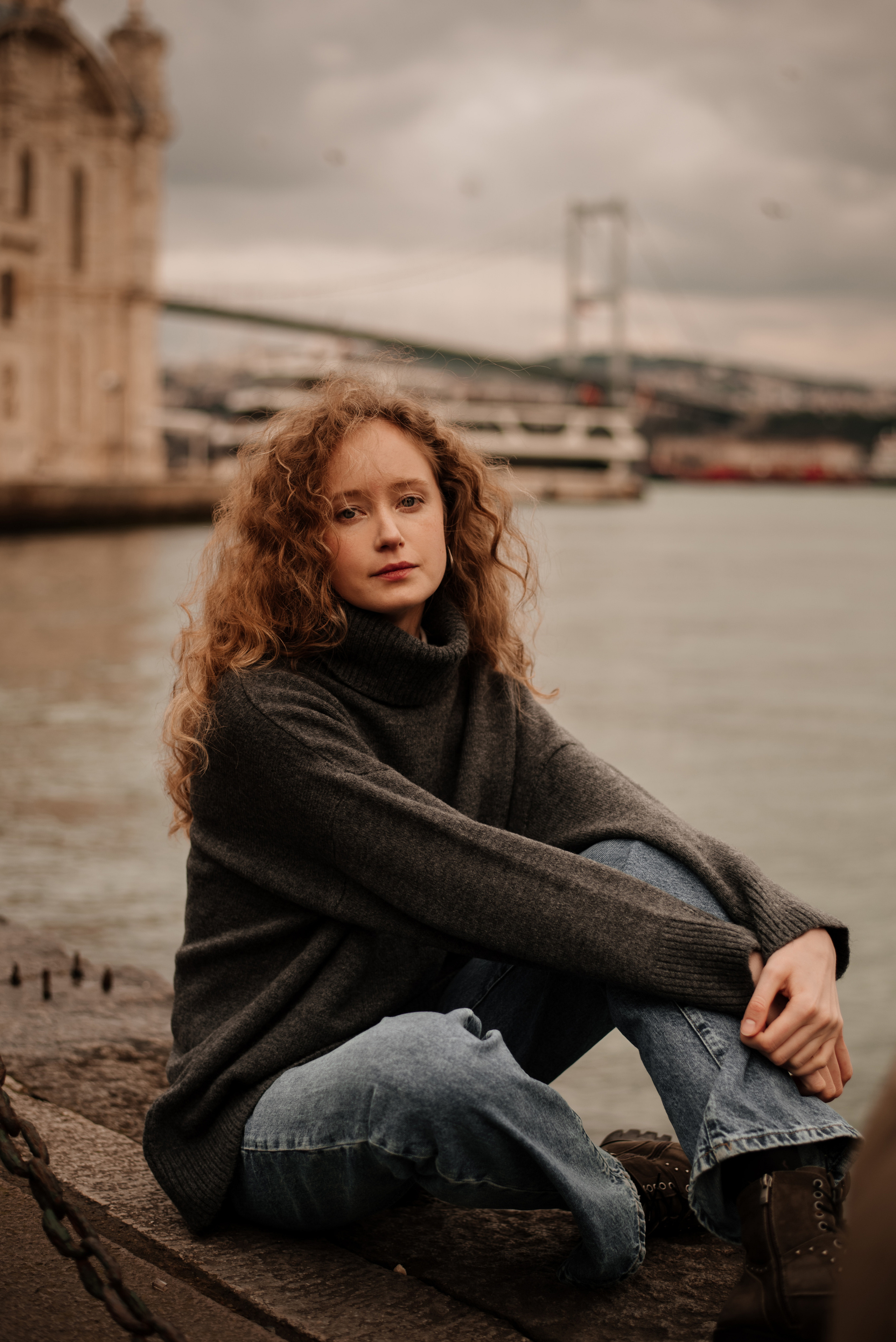 Арина Стамбул. Фотограф Ольга Плеханова | Нижний Новгород, Москва