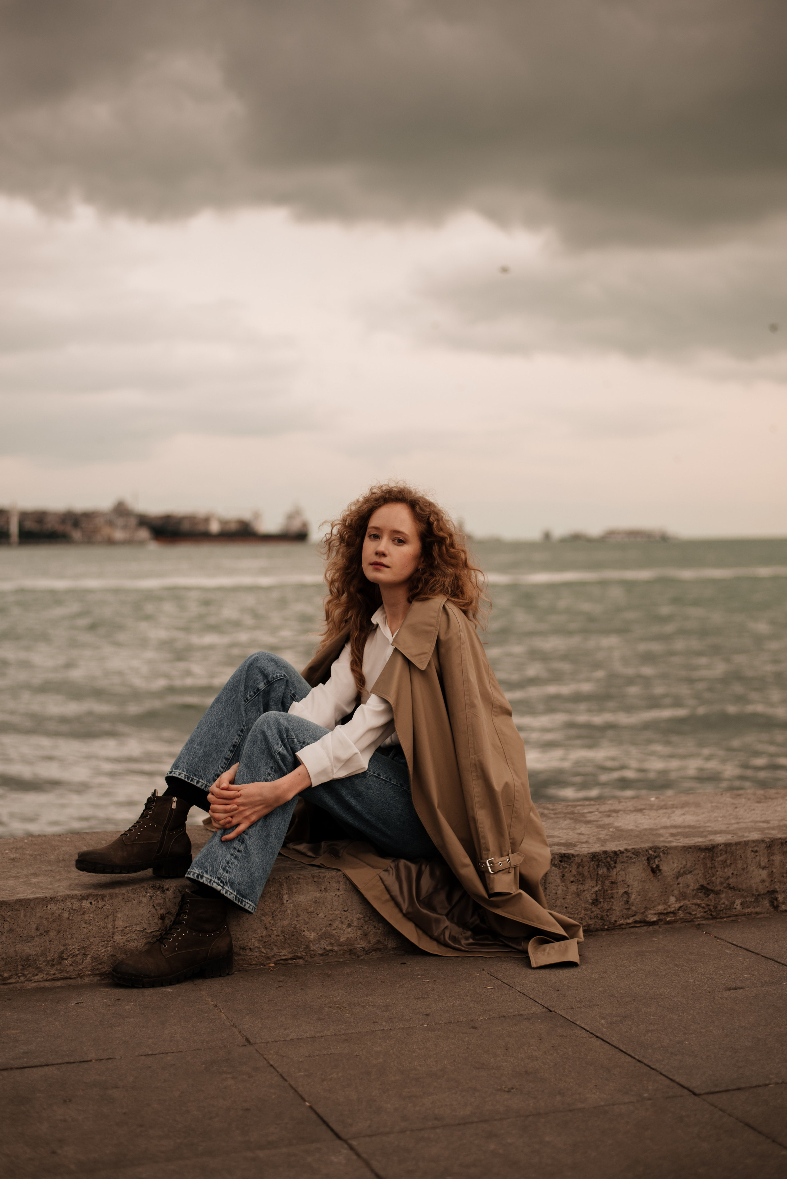 Арина Стамбул. Фотограф Ольга Плеханова | Нижний Новгород, Москва