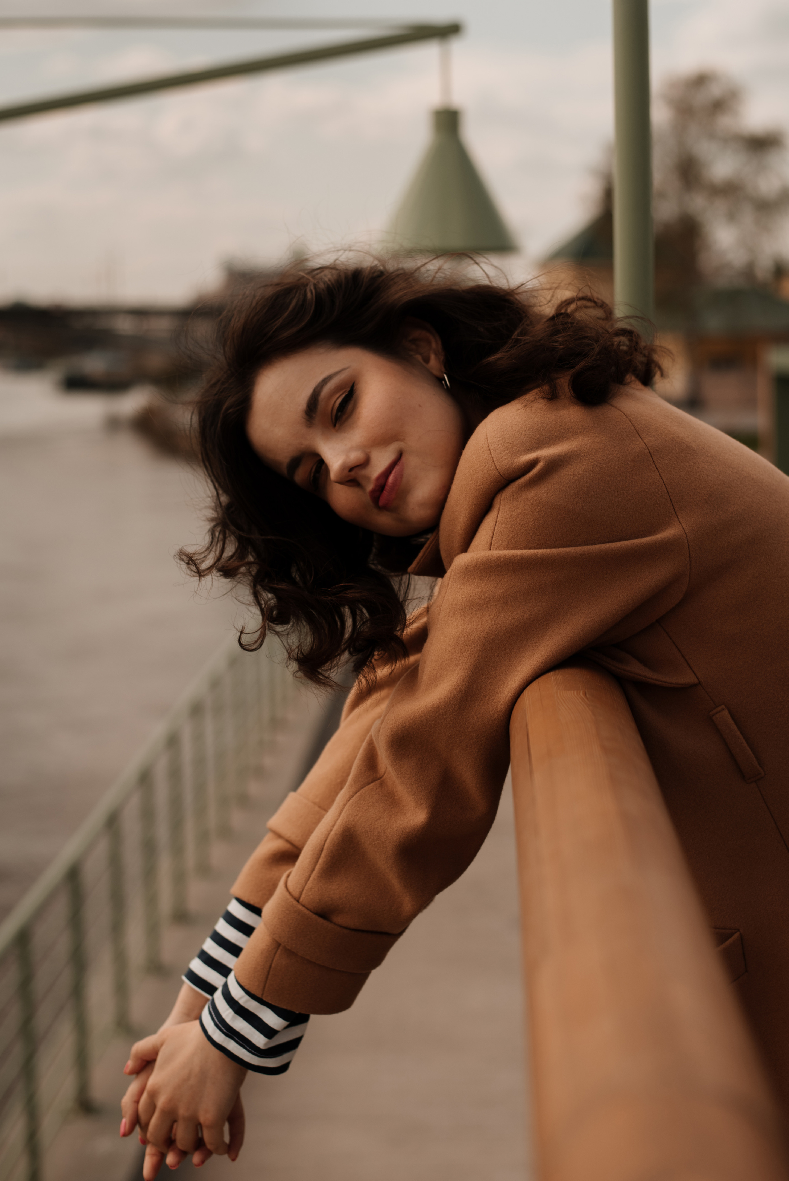 Настя Стрелка. Фотограф Ольга Плеханова | Нижний Новгород, Москва