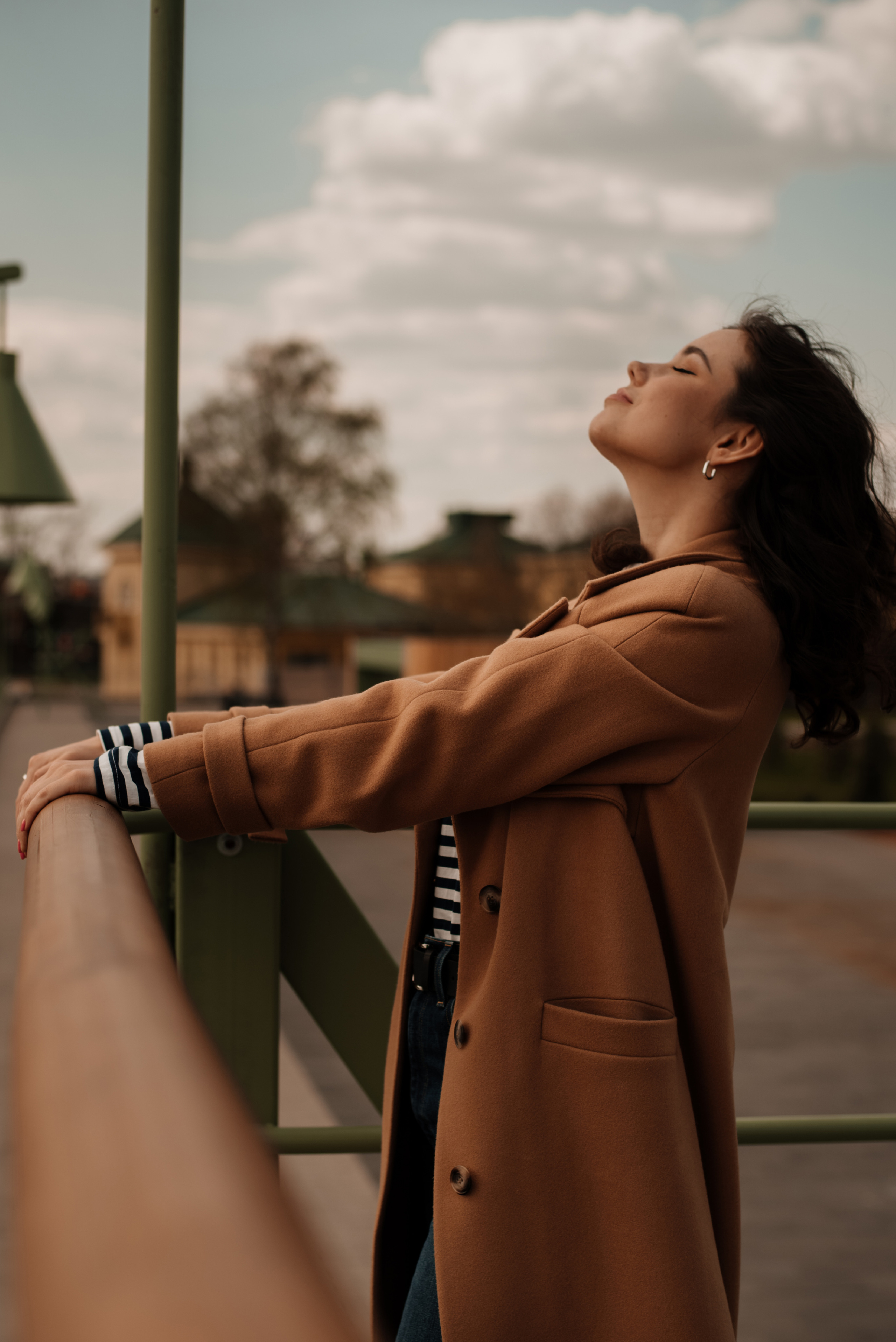 Настя Стрелка. Фотограф Ольга Плеханова | Нижний Новгород, Москва