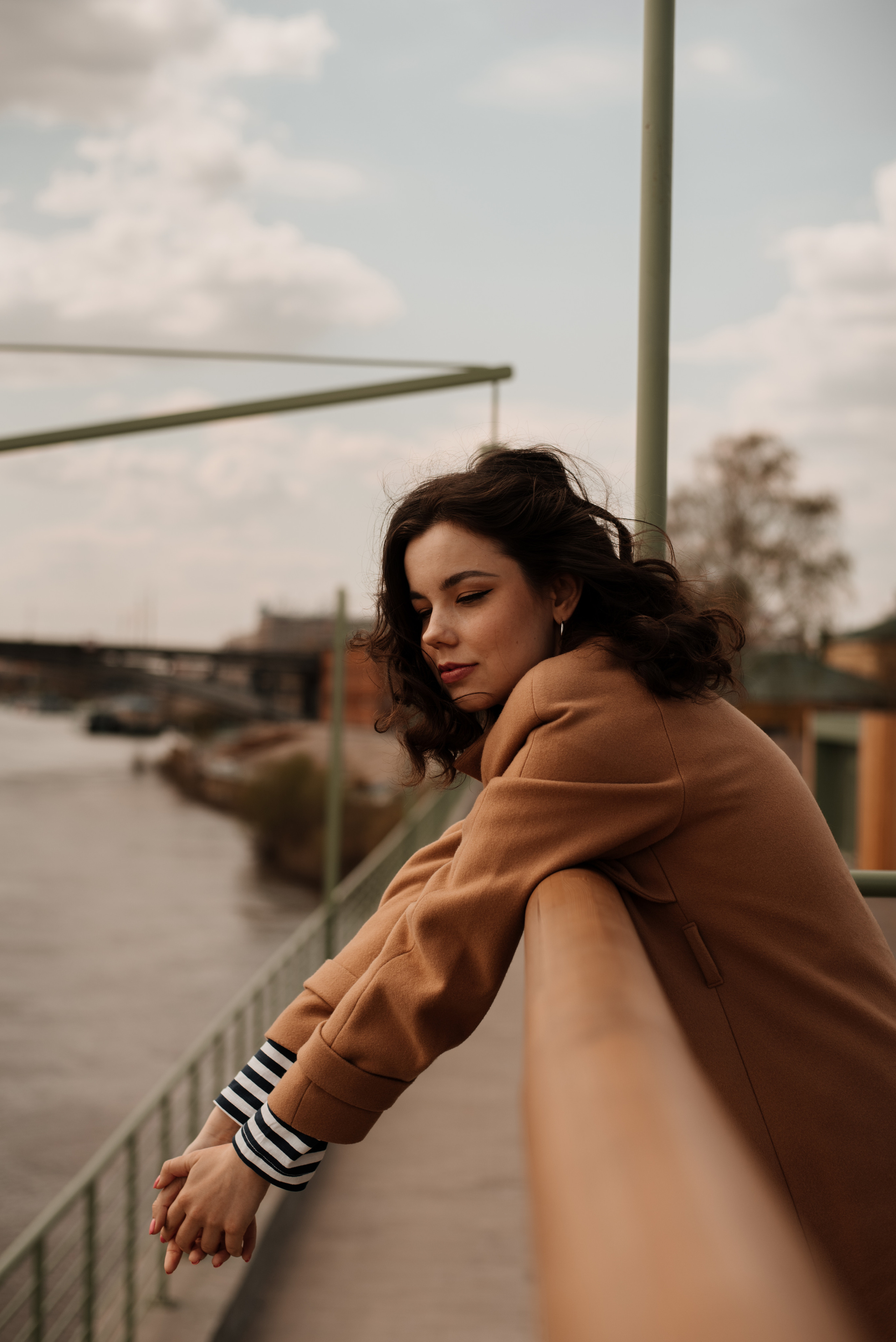 Настя Стрелка. Фотограф Ольга Плеханова | Нижний Новгород, Москва