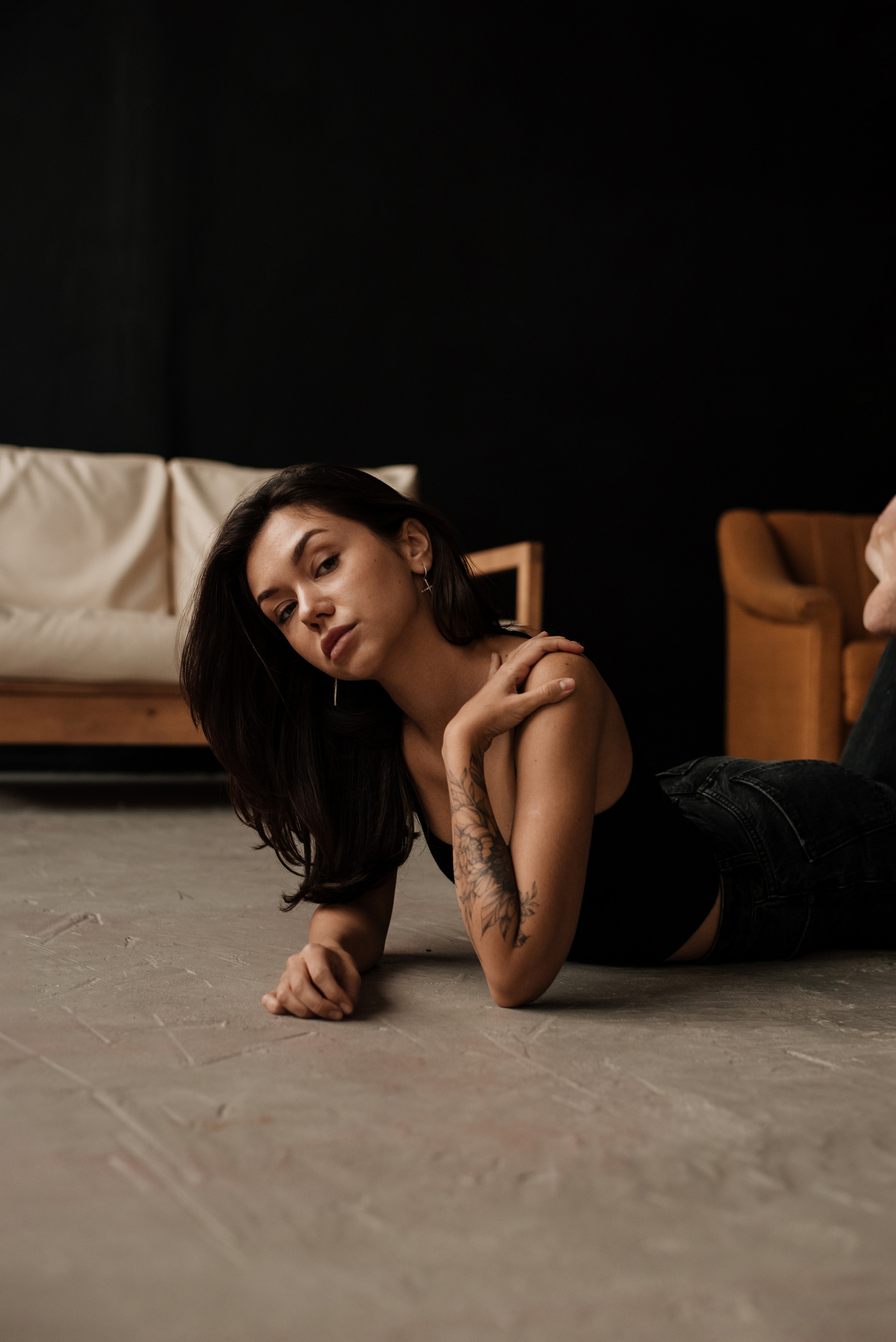 Лера. Фотограф Ольга Плеханова | Нижний Новгород, Москва