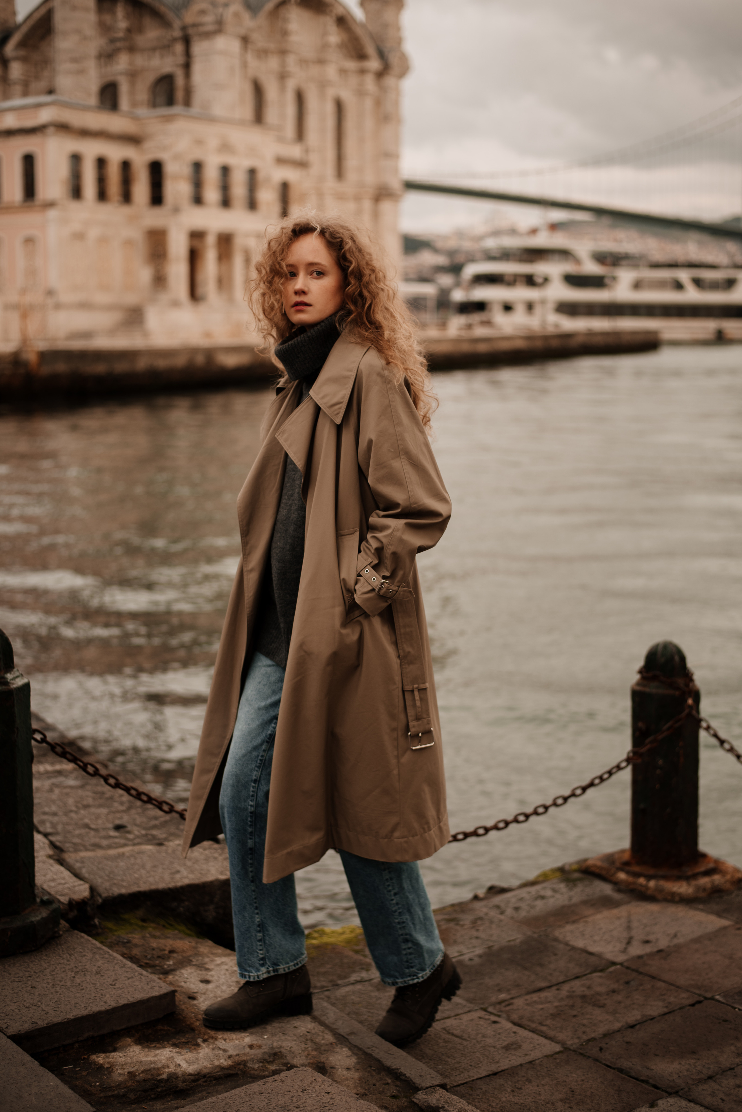 Арина Стамбул. Фотограф Ольга Плеханова | Нижний Новгород, Москва