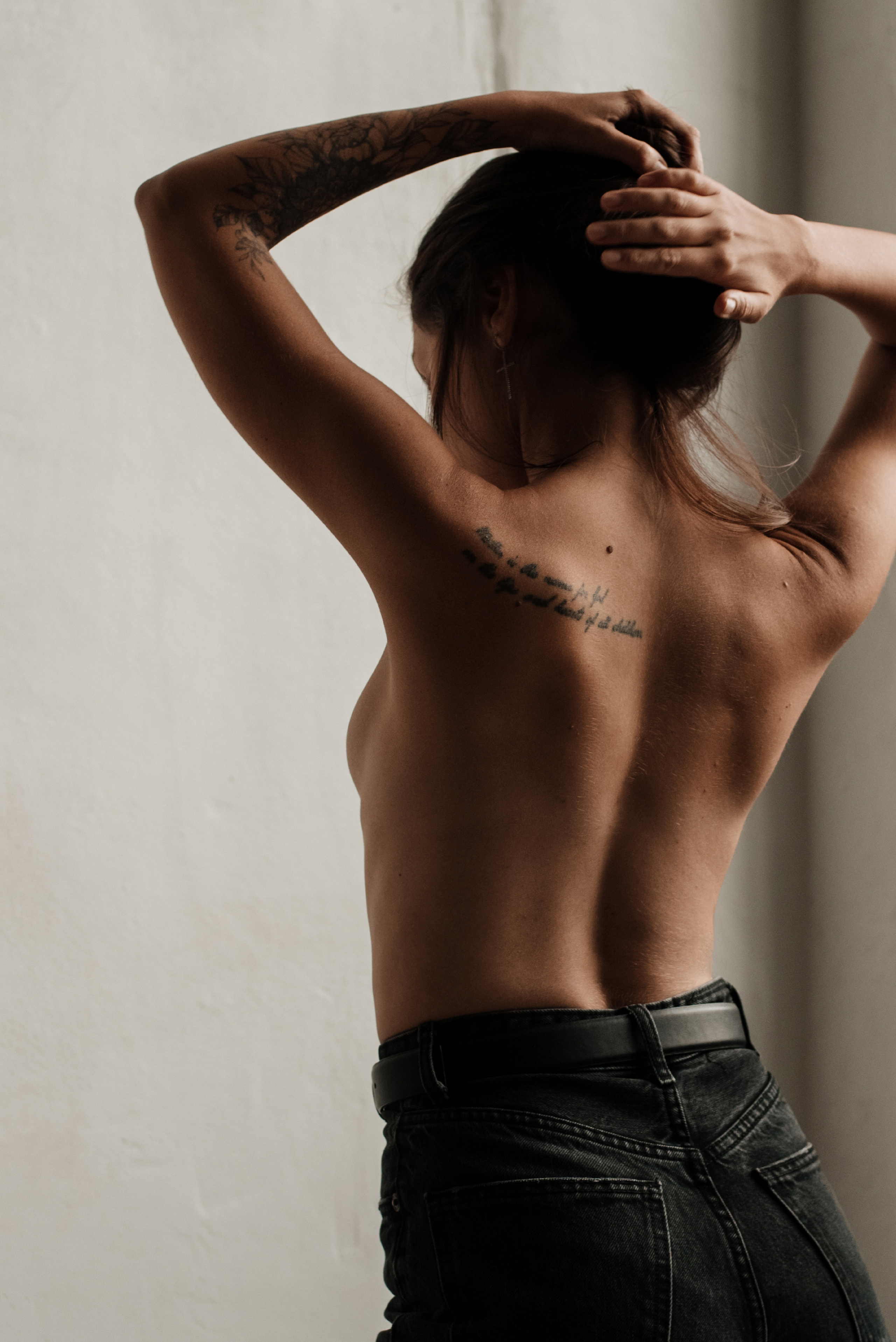 Лера. Фотограф Ольга Плеханова | Нижний Новгород, Москва