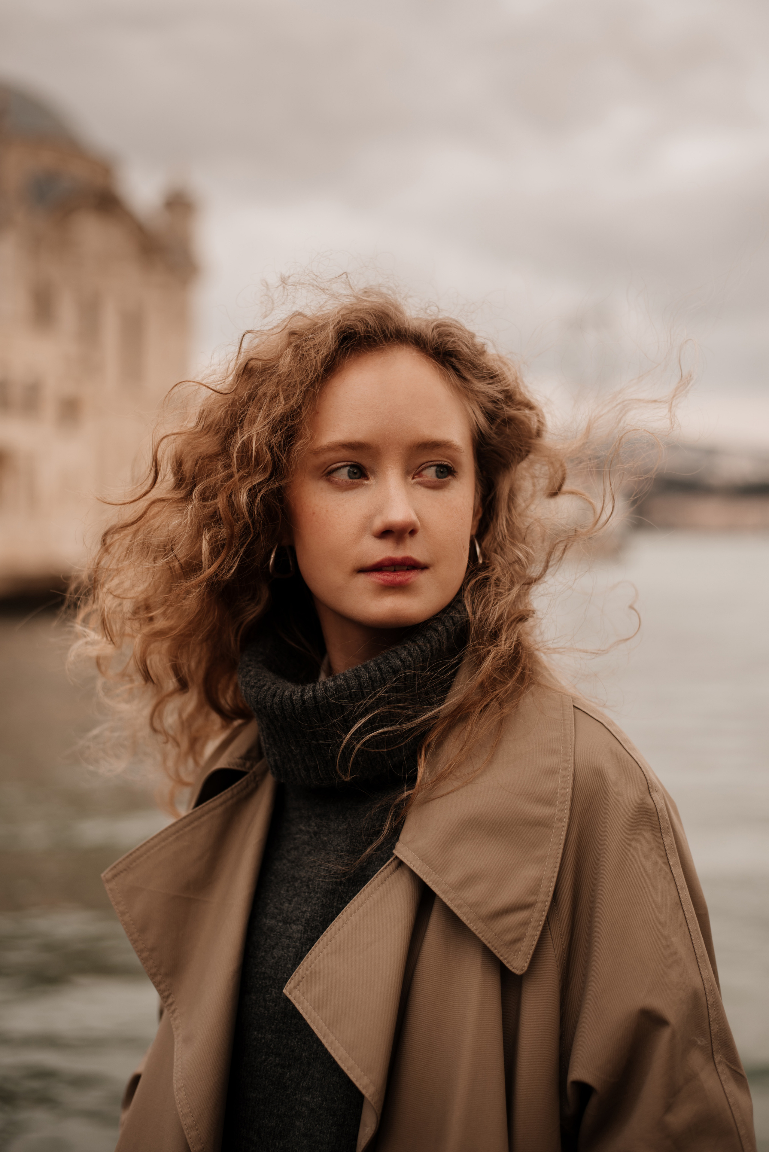 Арина Стамбул. Фотограф Ольга Плеханова | Нижний Новгород, Москва