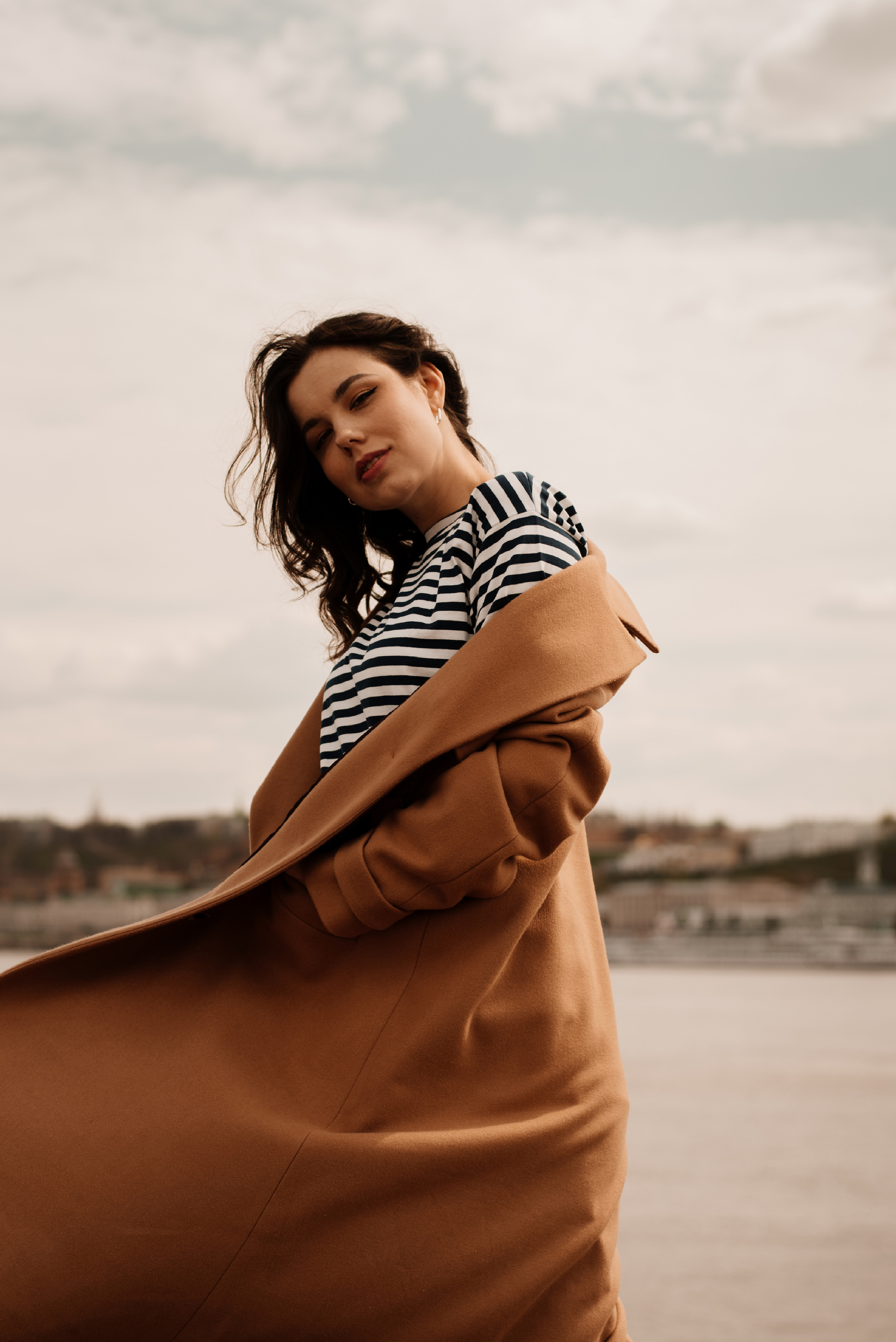 Настя Стрелка. Фотограф Ольга Плеханова | Нижний Новгород, Москва