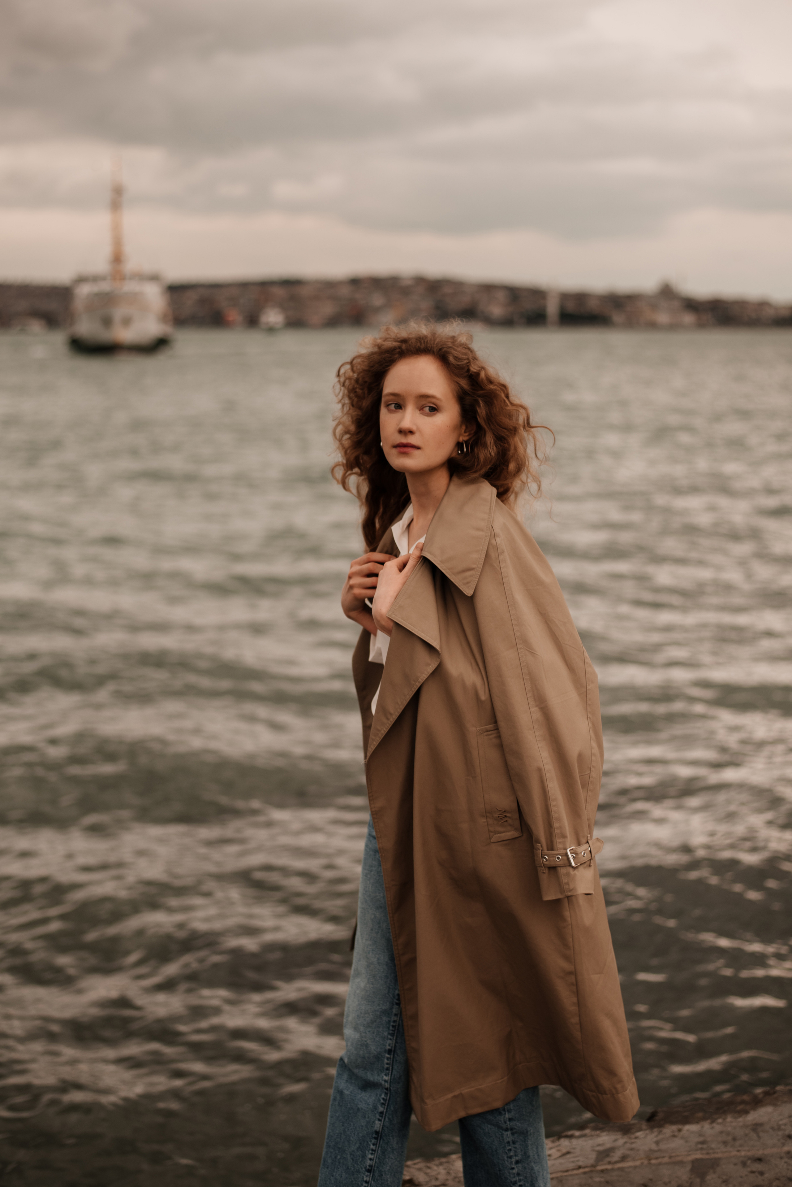 Арина Стамбул. Фотограф Ольга Плеханова | Нижний Новгород, Москва