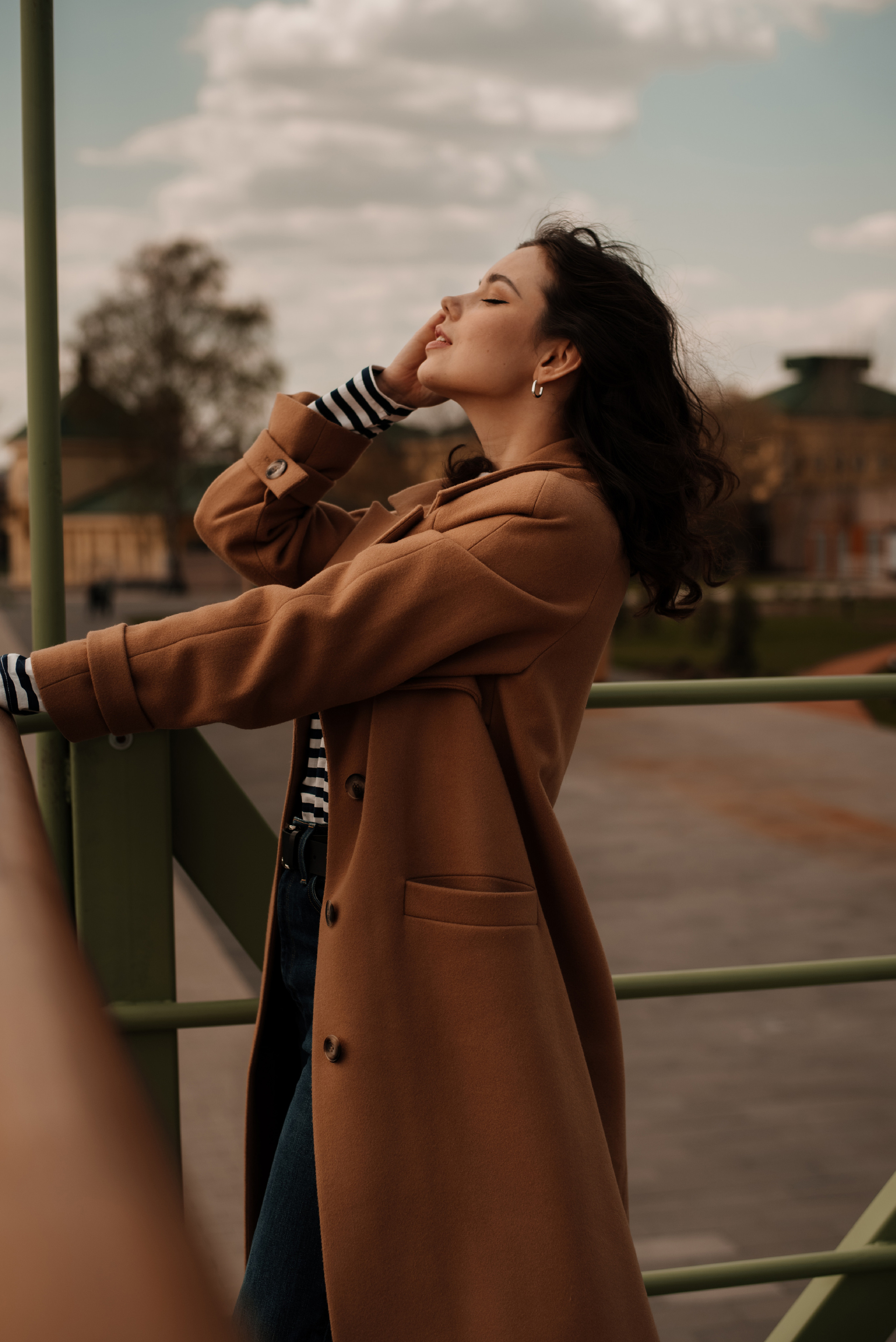 Настя Стрелка. Фотограф Ольга Плеханова | Нижний Новгород, Москва