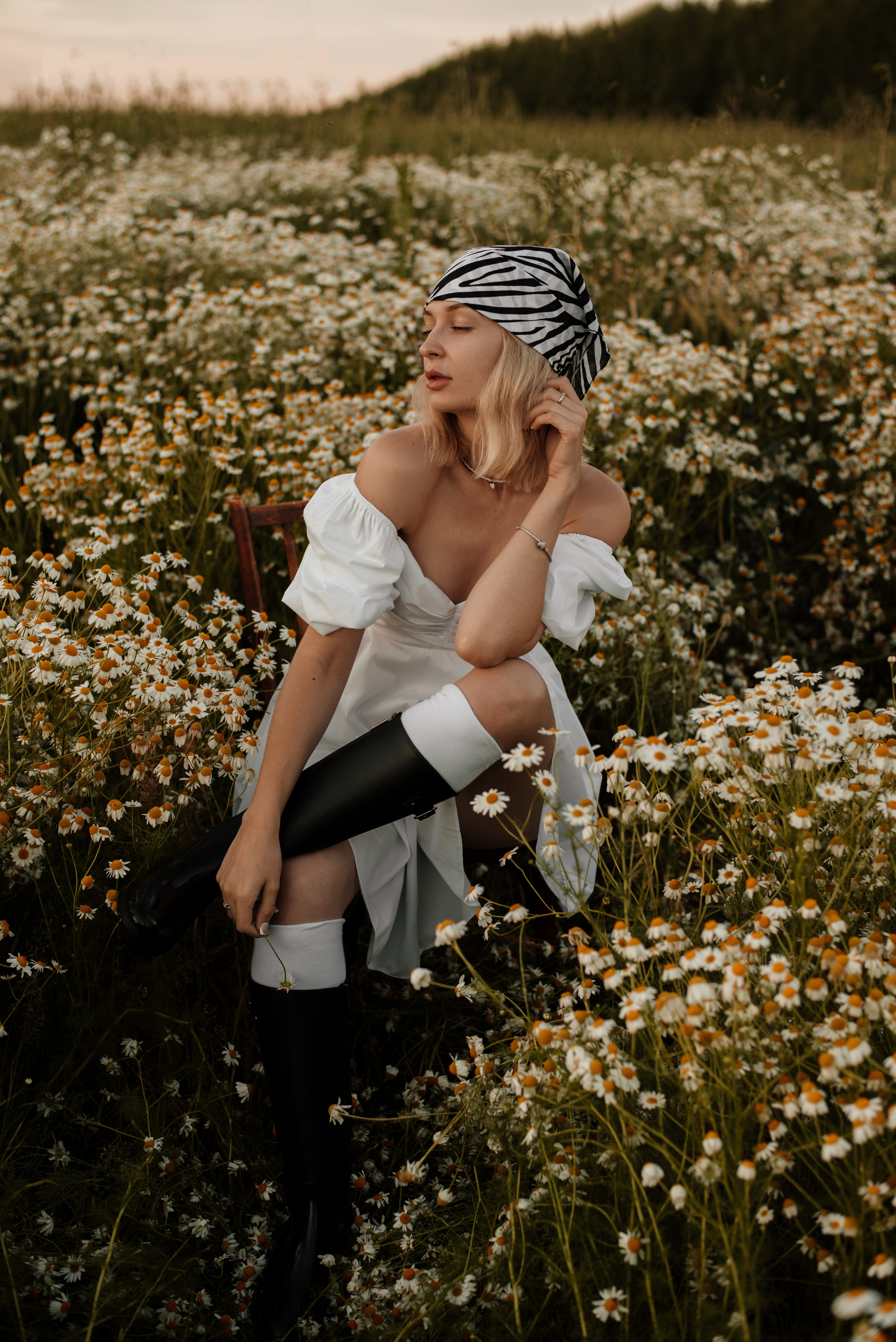 Лера. Фотограф Ольга Плеханова | Нижний Новгород, Москва