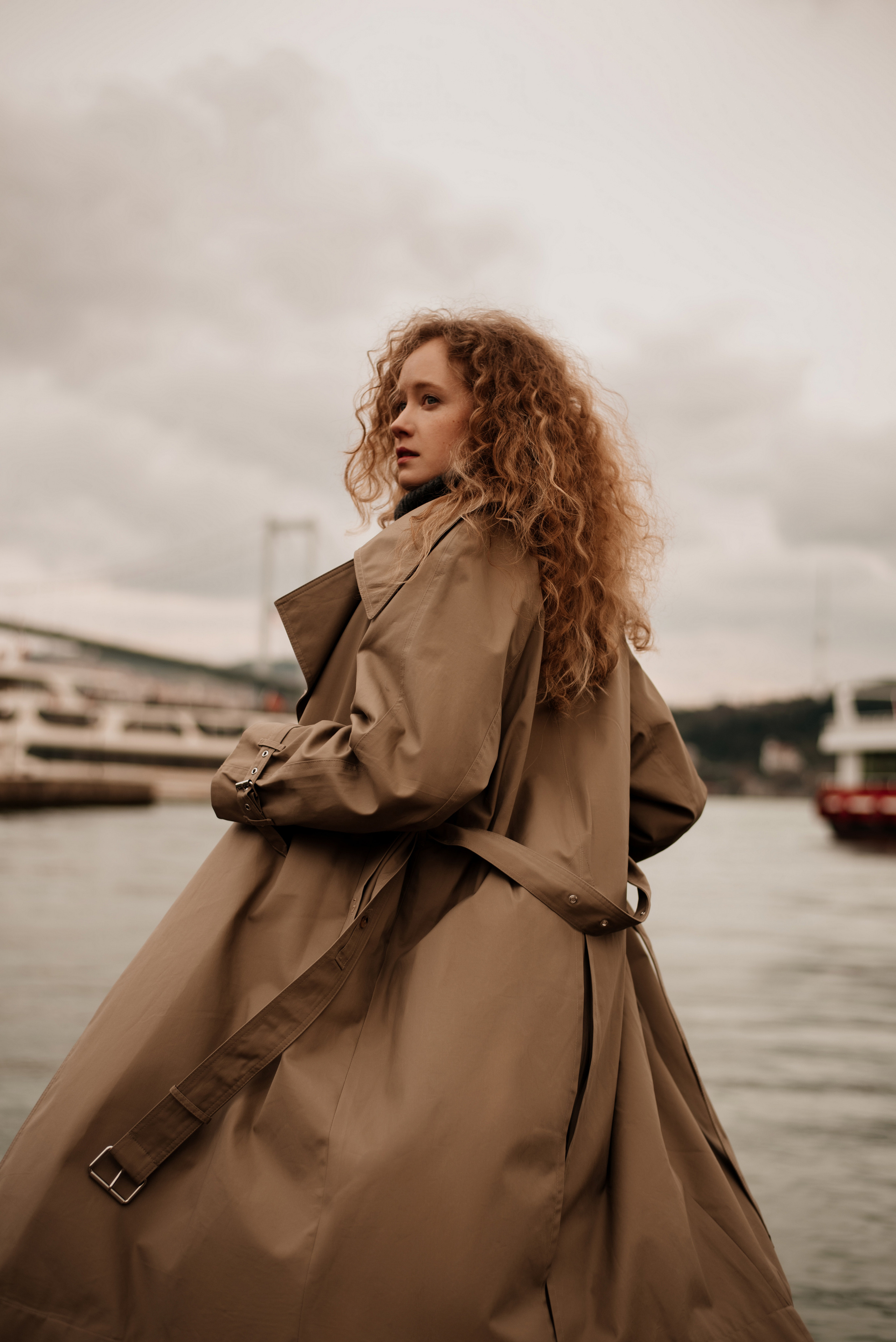 Арина Стамбул. Фотограф Ольга Плеханова | Нижний Новгород, Москва