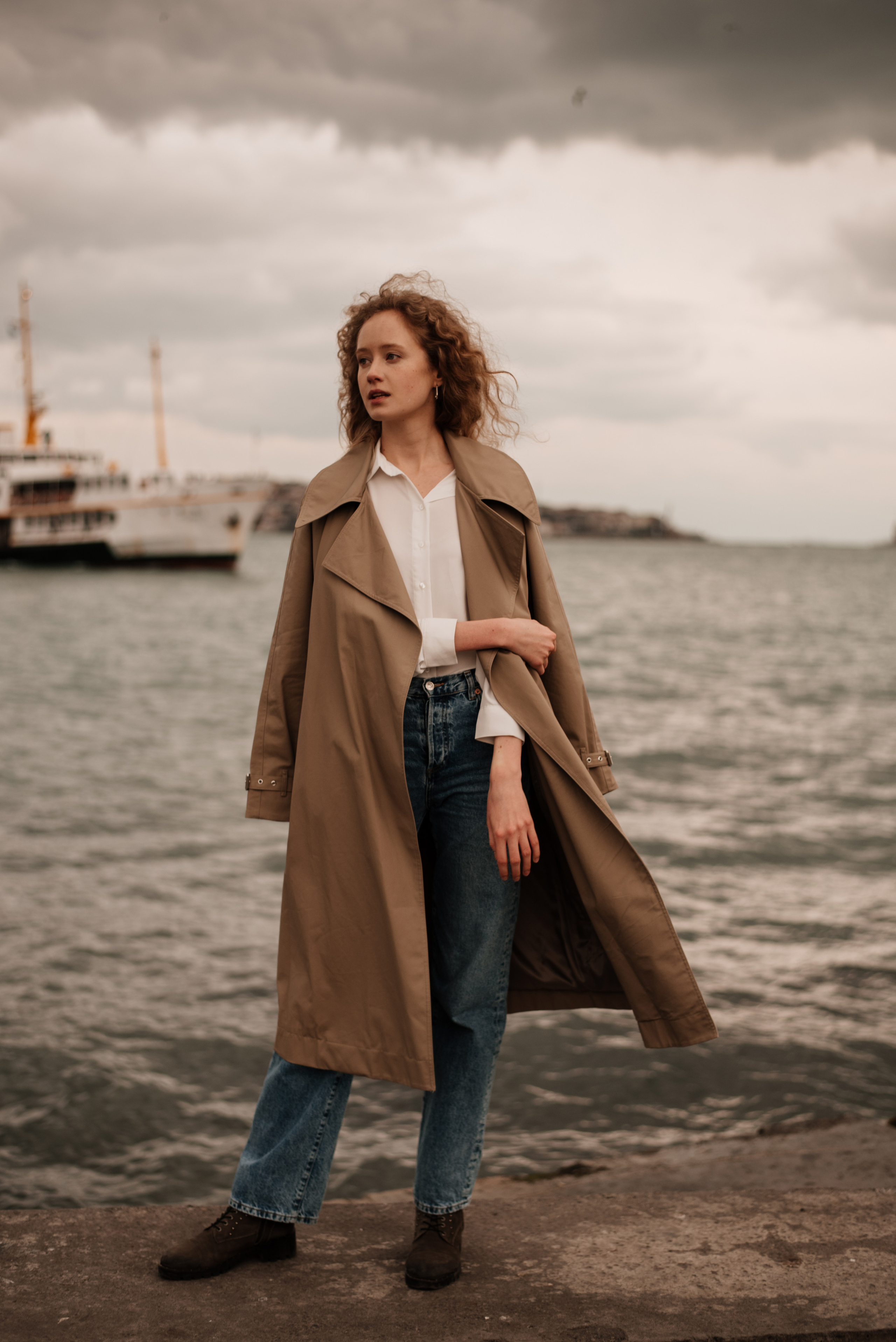 Арина Стамбул. Фотограф Ольга Плеханова | Нижний Новгород, Москва