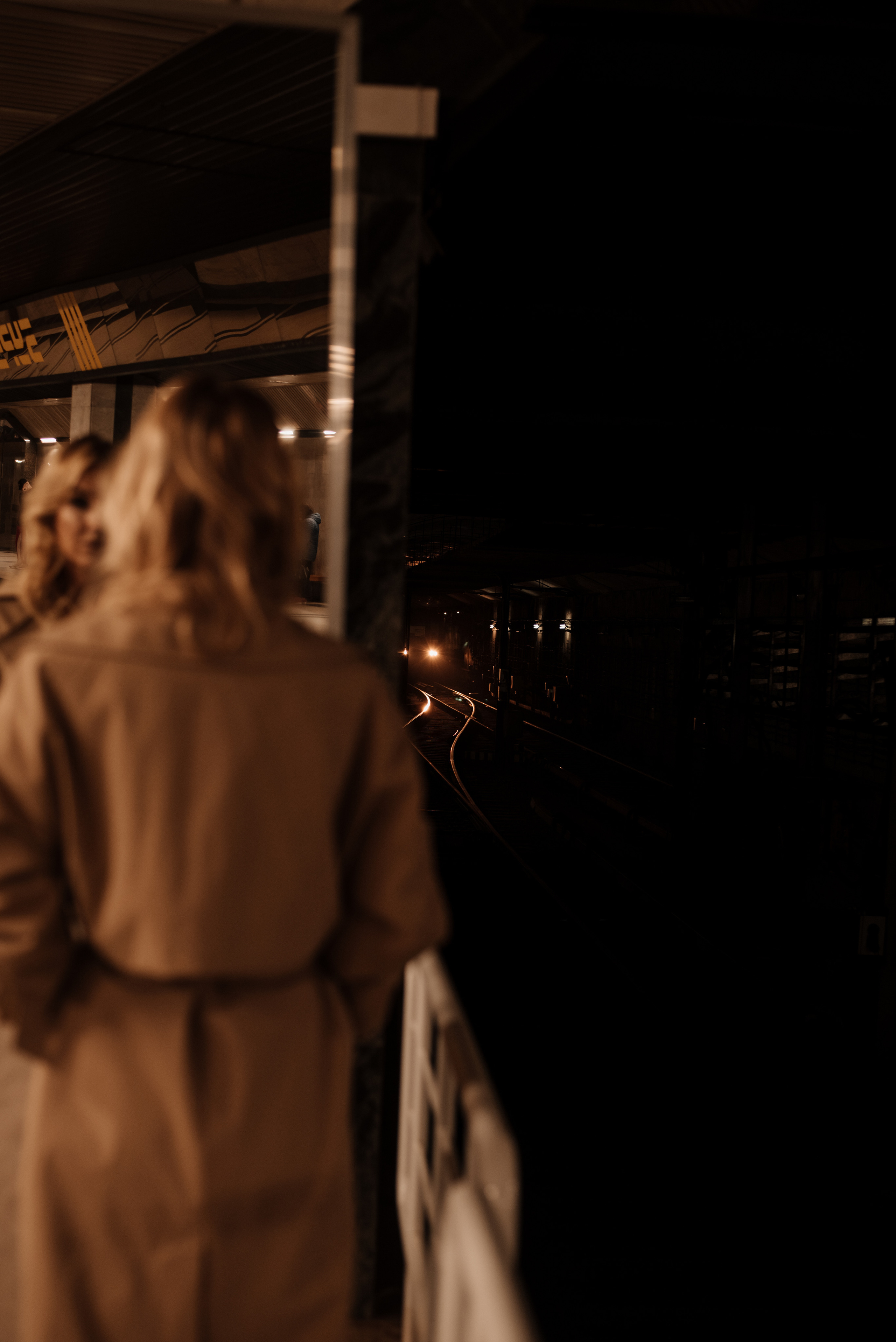 Катя Метро. Фотограф Ольга Плеханова | Нижний Новгород, Москва