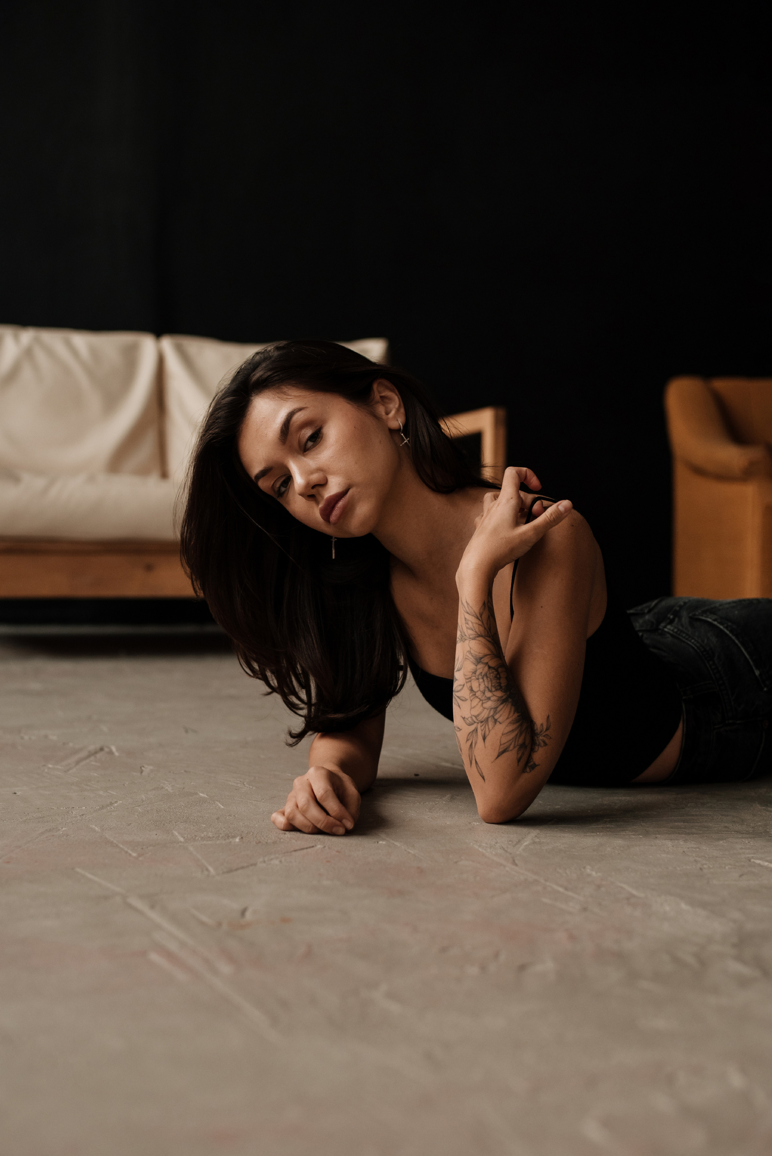 Лера. Фотограф Ольга Плеханова | Нижний Новгород, Москва