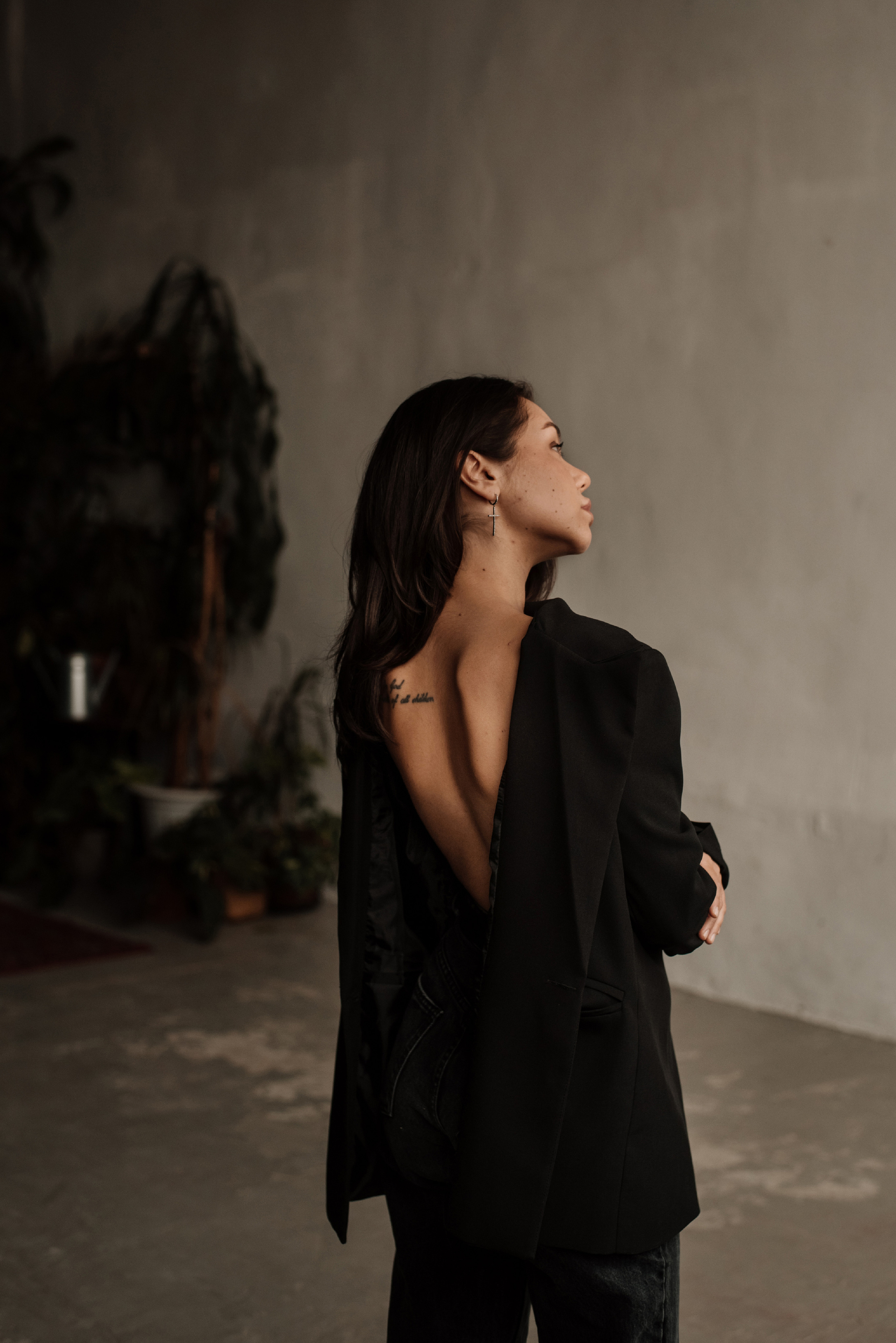 Лера. Фотограф Ольга Плеханова | Нижний Новгород, Москва