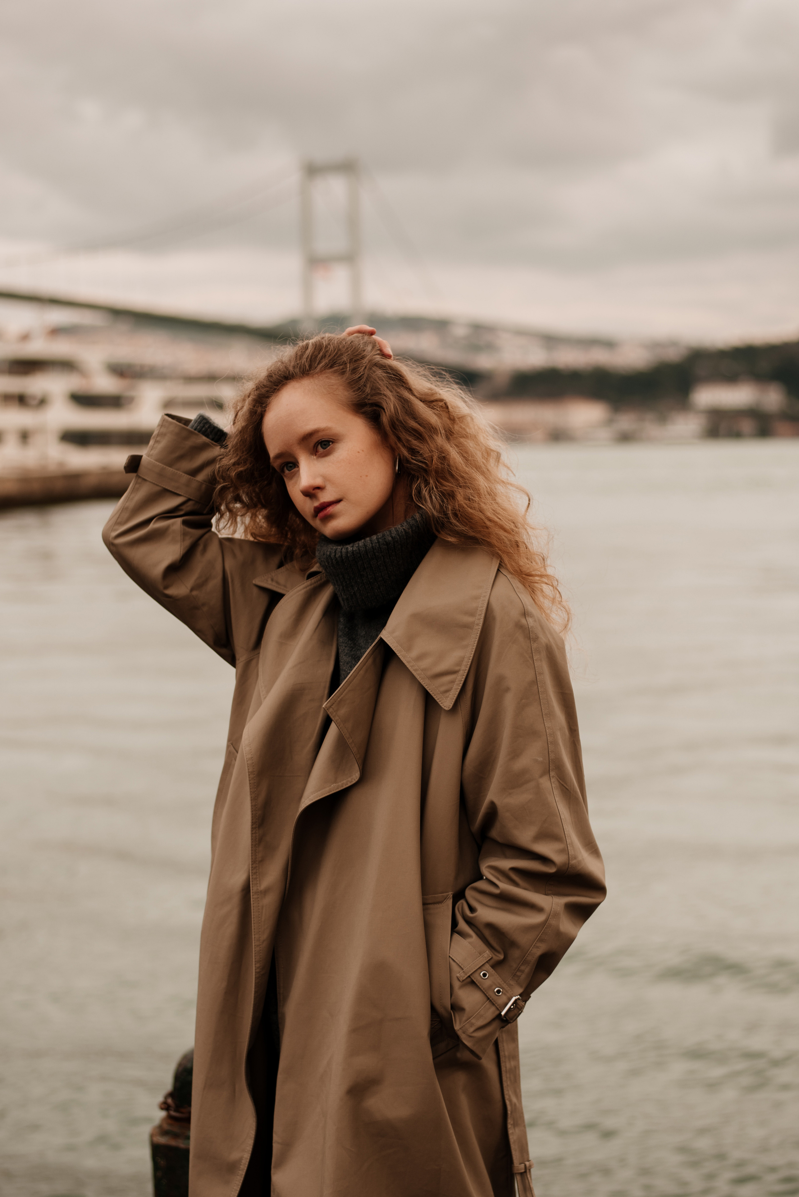 Арина Стамбул. Фотограф Ольга Плеханова | Нижний Новгород, Москва