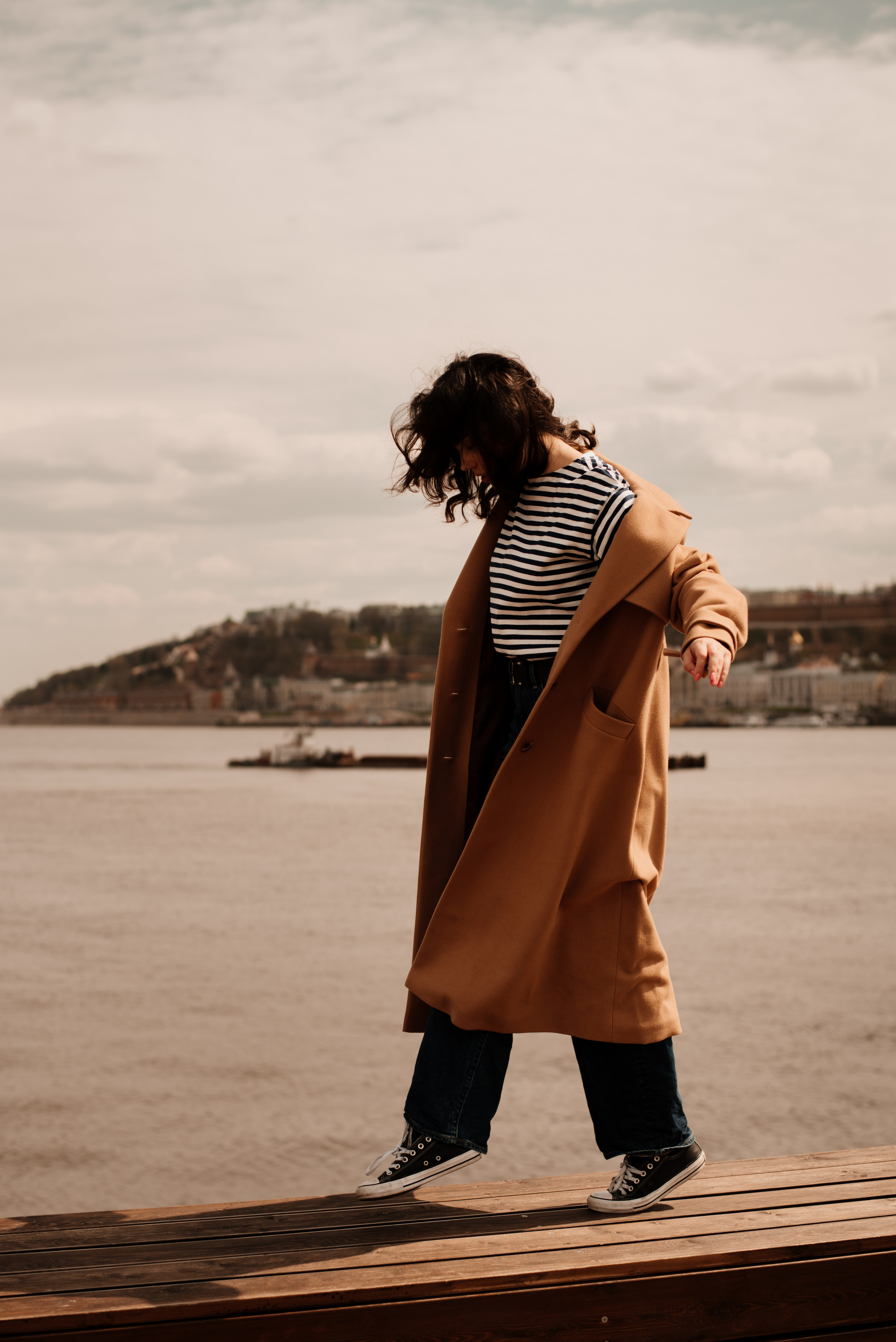 Настя Стрелка. Фотограф Ольга Плеханова | Нижний Новгород, Москва