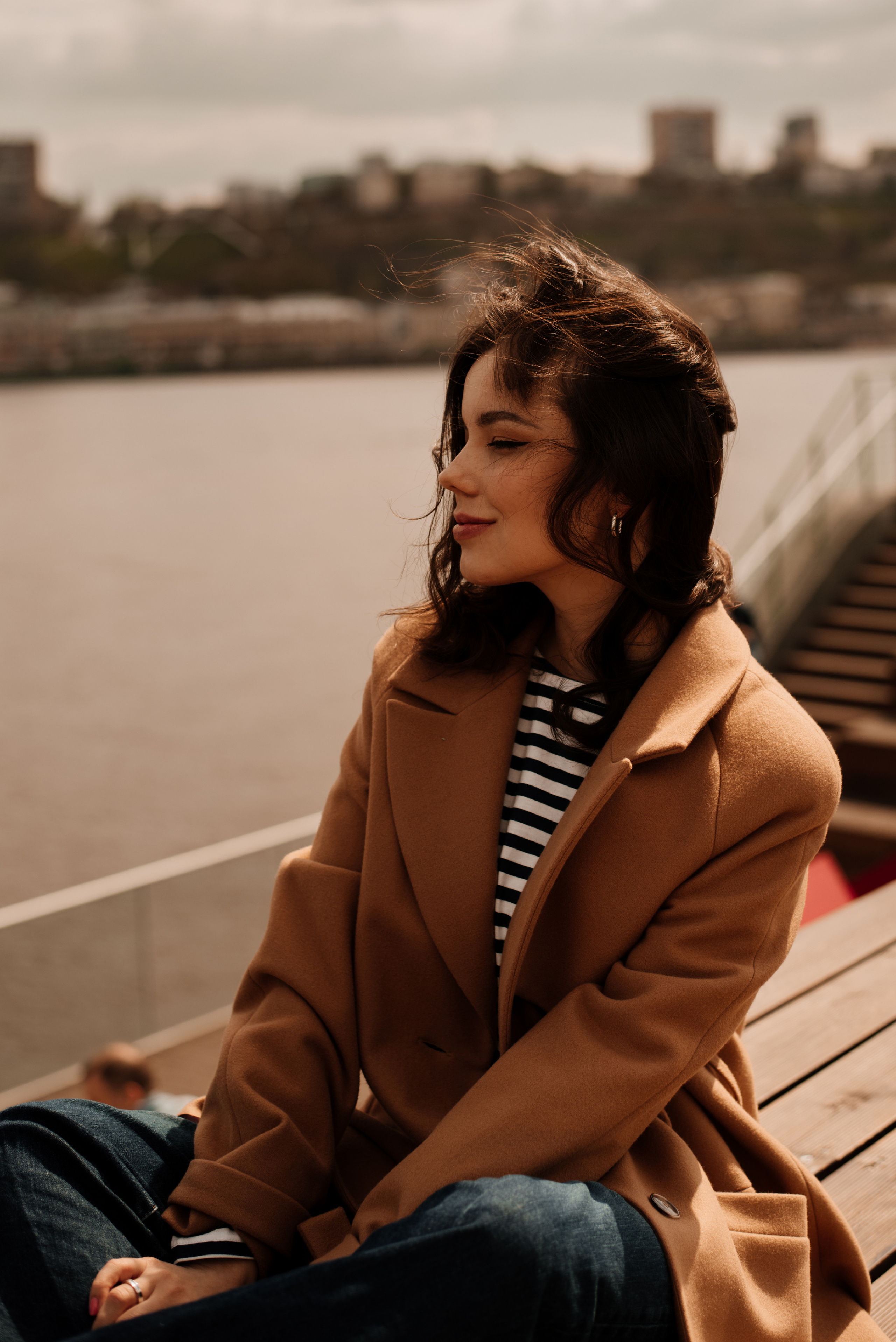 Настя Стрелка. Фотограф Ольга Плеханова | Нижний Новгород, Москва