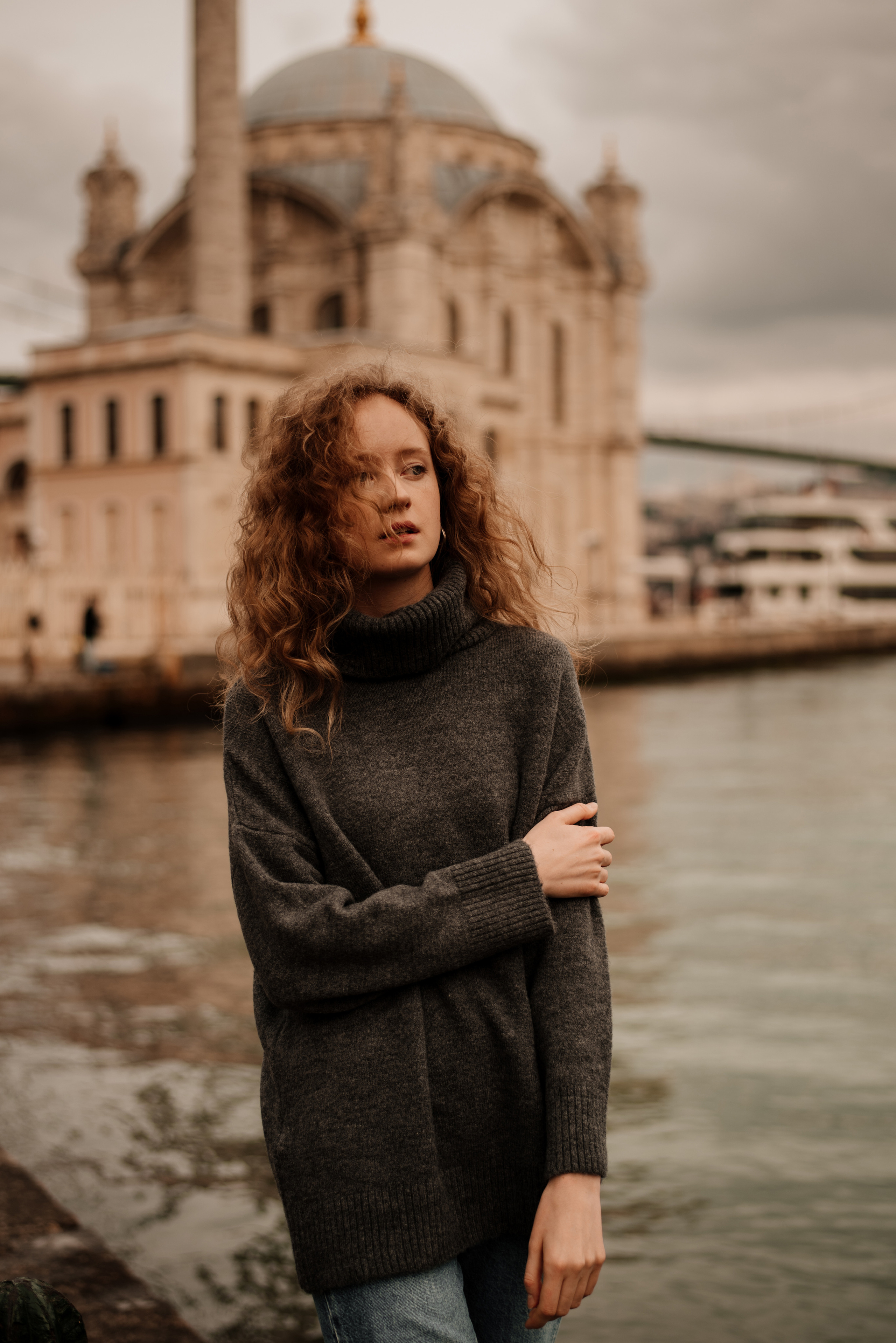 Арина Стамбул. Фотограф Ольга Плеханова | Нижний Новгород, Москва