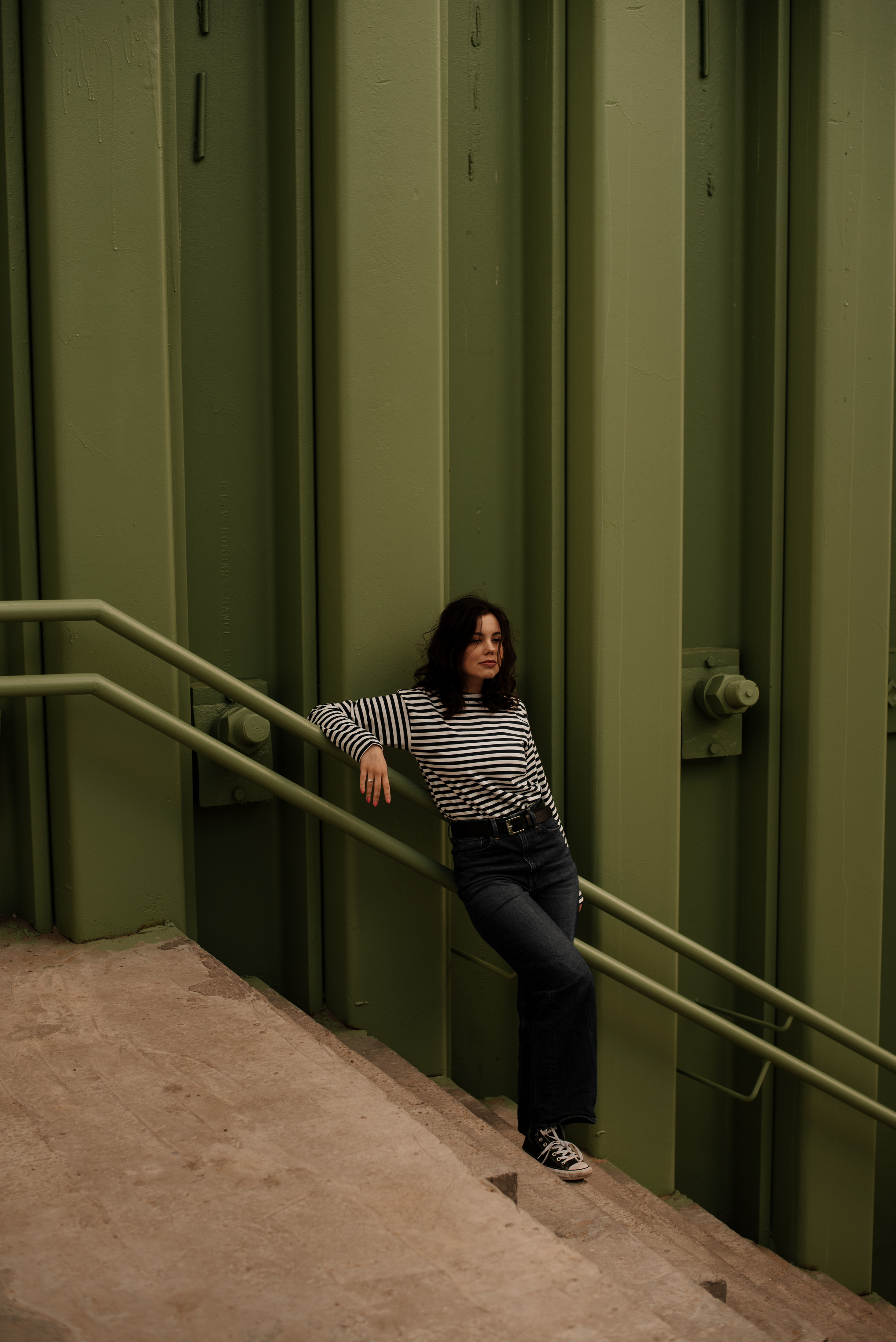 Настя Стрелка. Фотограф Ольга Плеханова | Нижний Новгород, Москва