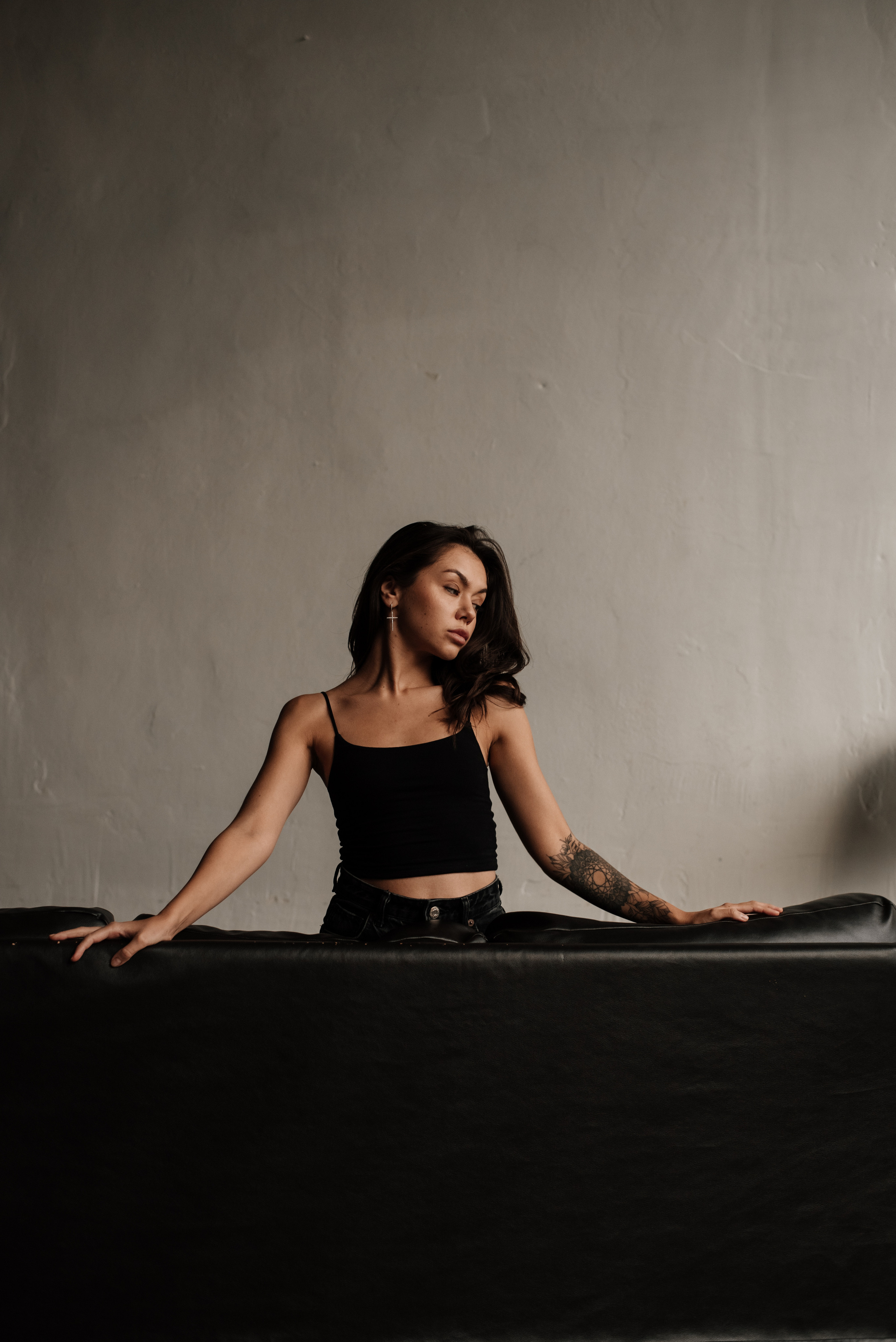 Лера. Фотограф Ольга Плеханова | Нижний Новгород, Москва