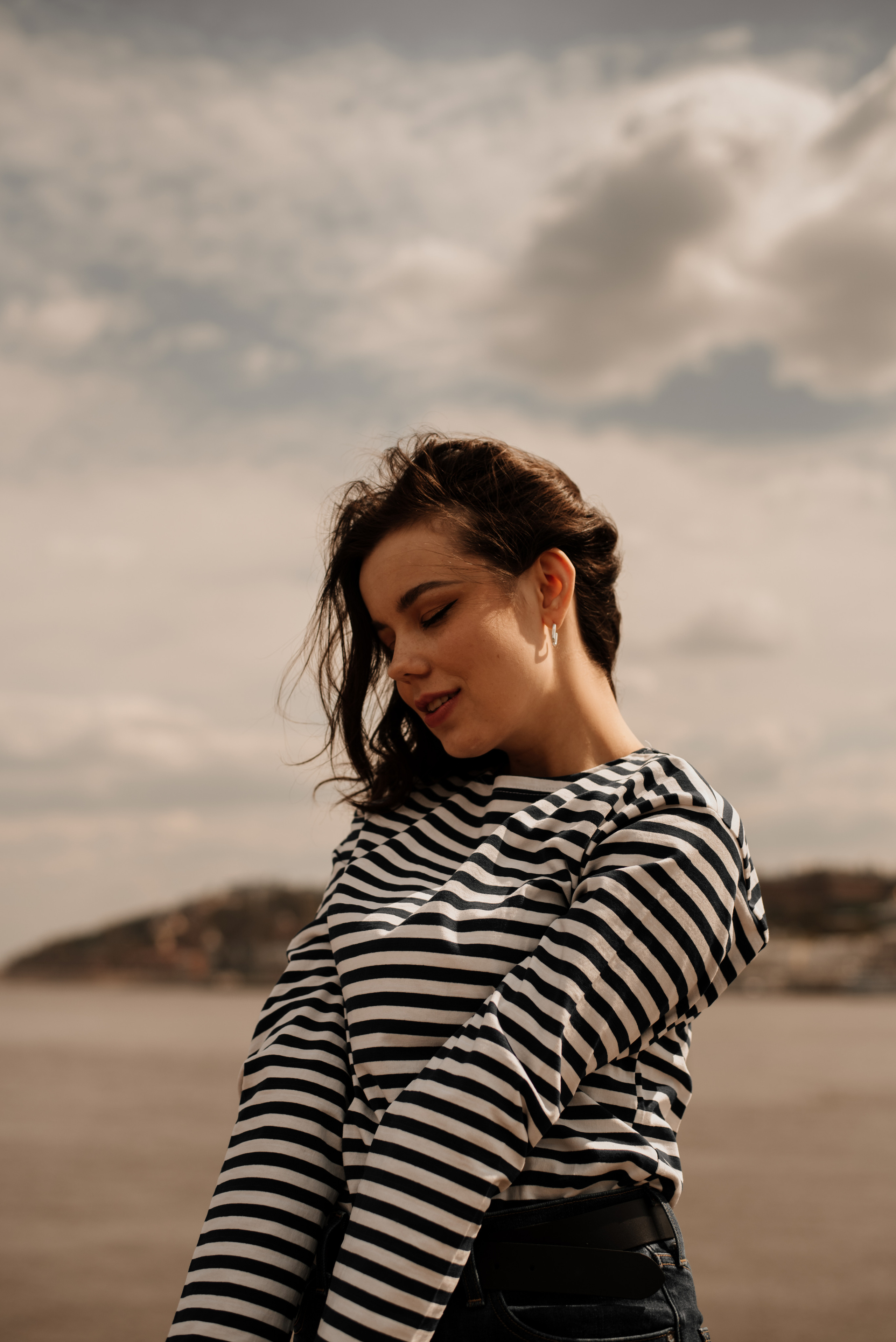 Настя Стрелка. Фотограф Ольга Плеханова | Нижний Новгород, Москва