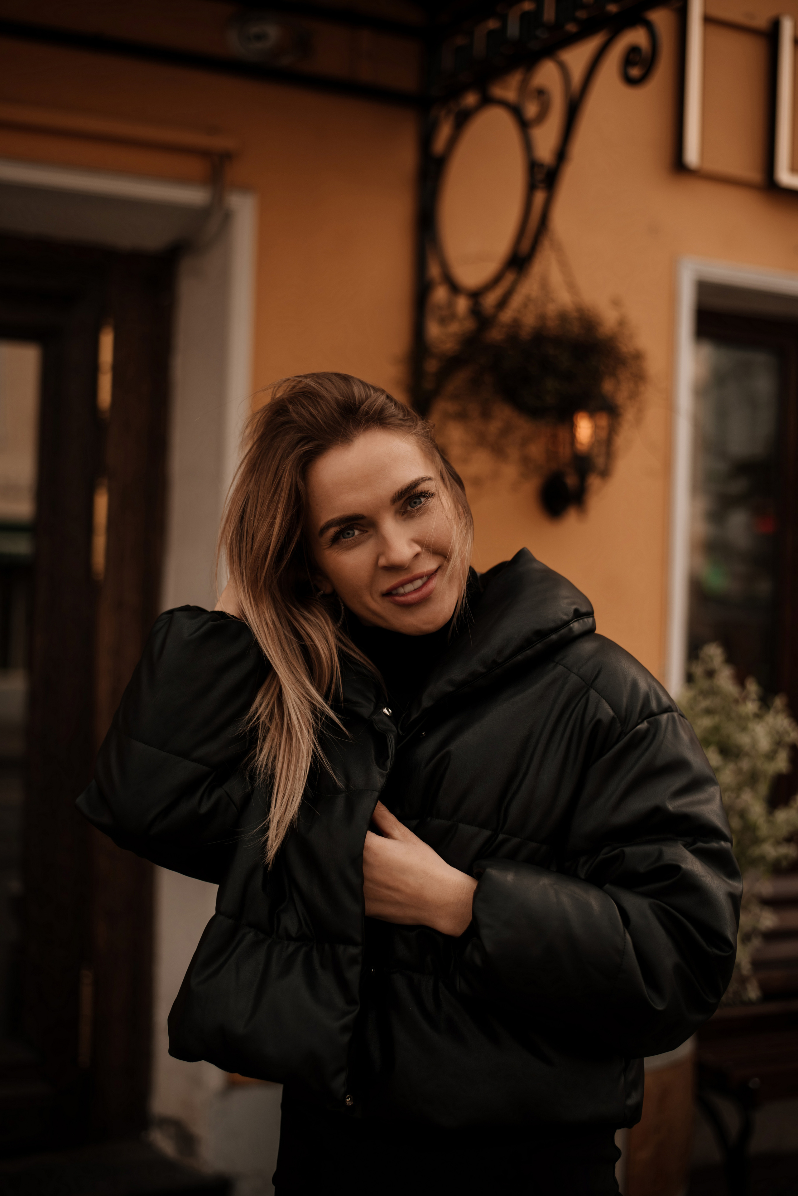 Аня. Фотограф Ольга Плеханова | Нижний Новгород, Москва