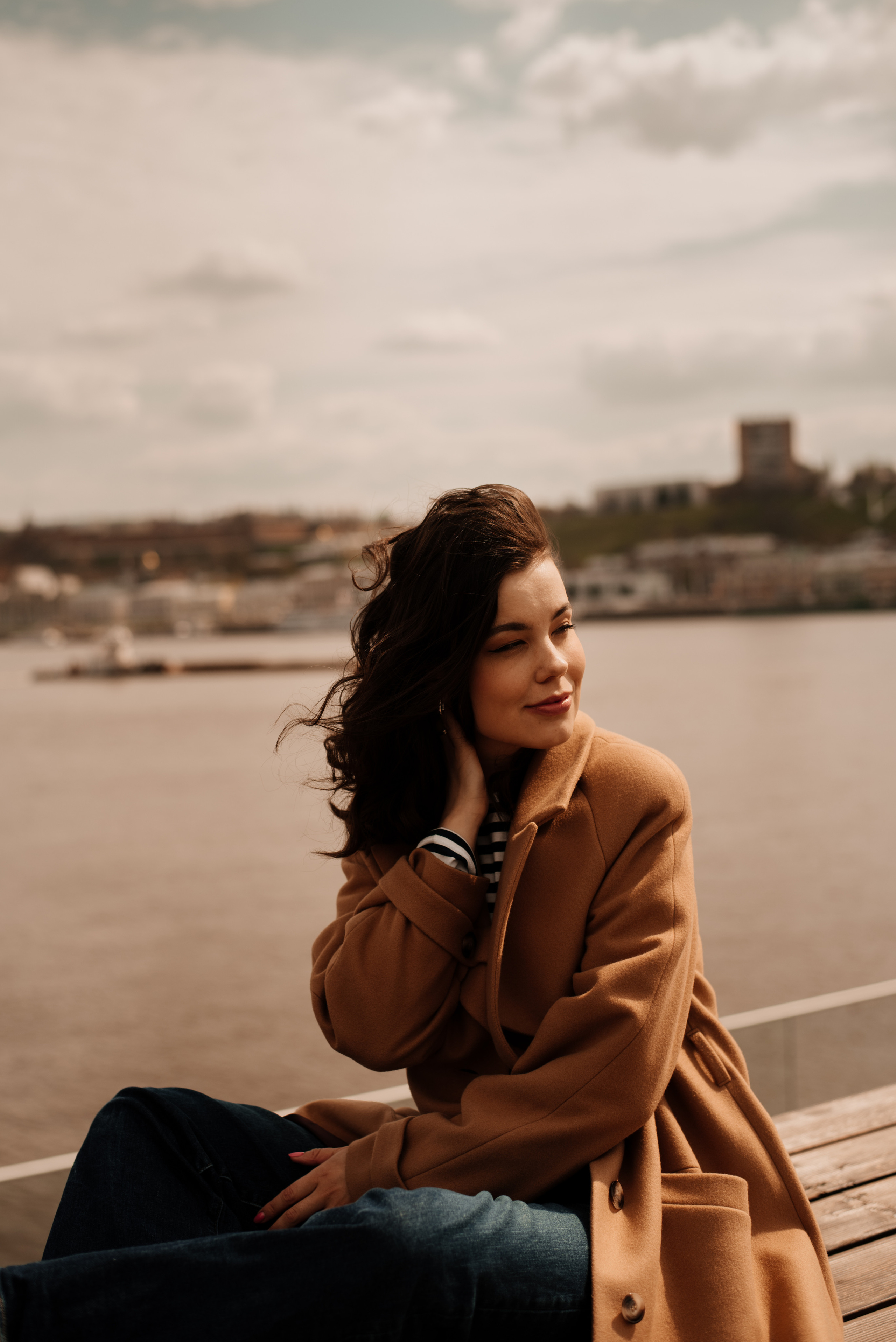 Настя Стрелка. Фотограф Ольга Плеханова | Нижний Новгород, Москва