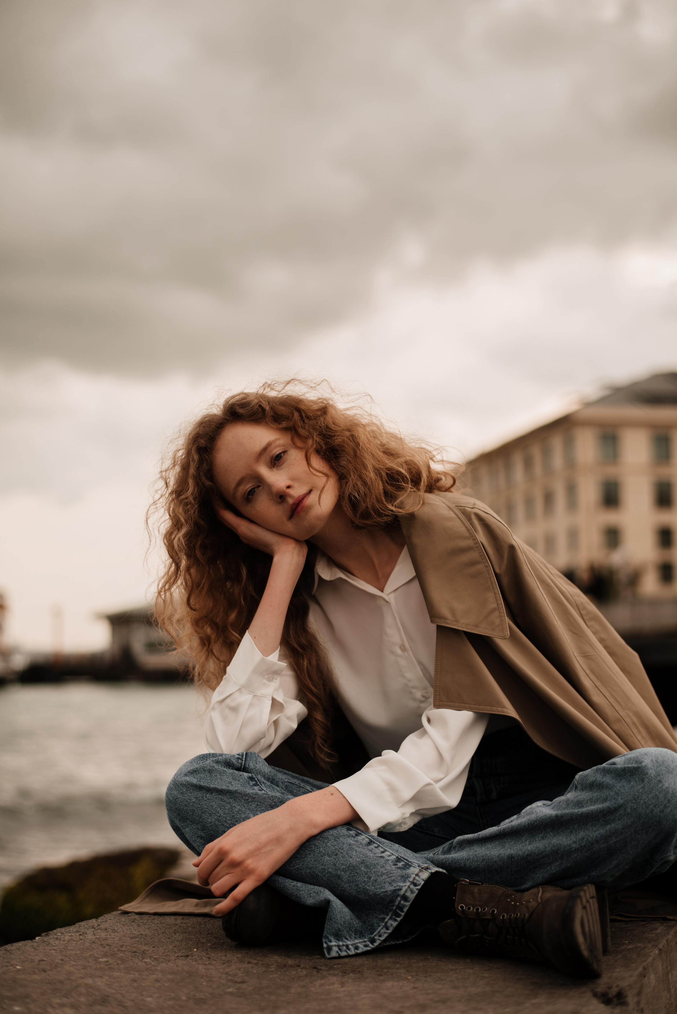 Арина Стамбул. Фотограф Ольга Плеханова | Нижний Новгород, Москва