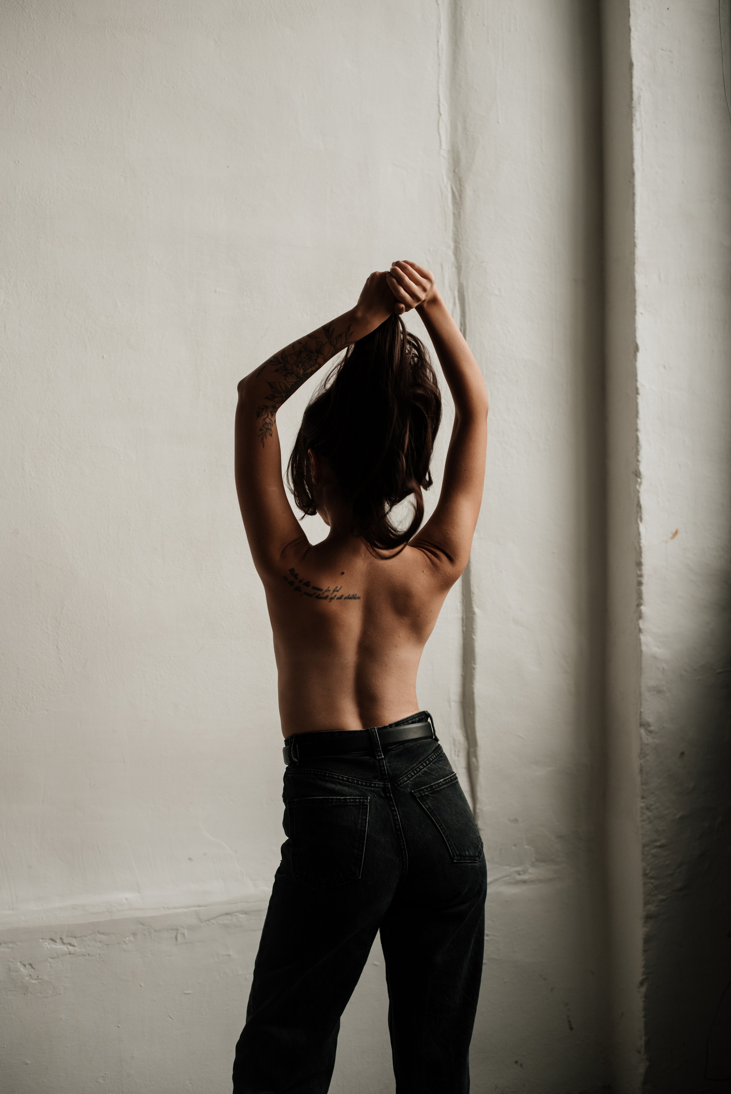 Лера. Фотограф Ольга Плеханова | Нижний Новгород, Москва