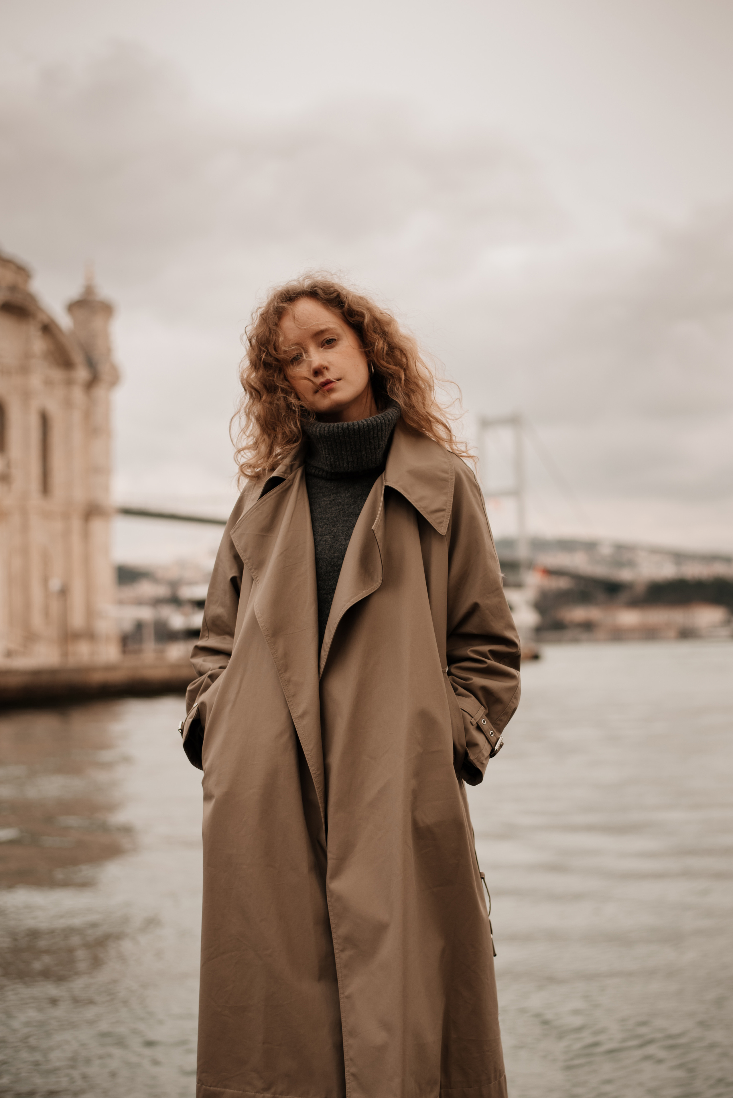 Арина Стамбул. Фотограф Ольга Плеханова | Нижний Новгород, Москва