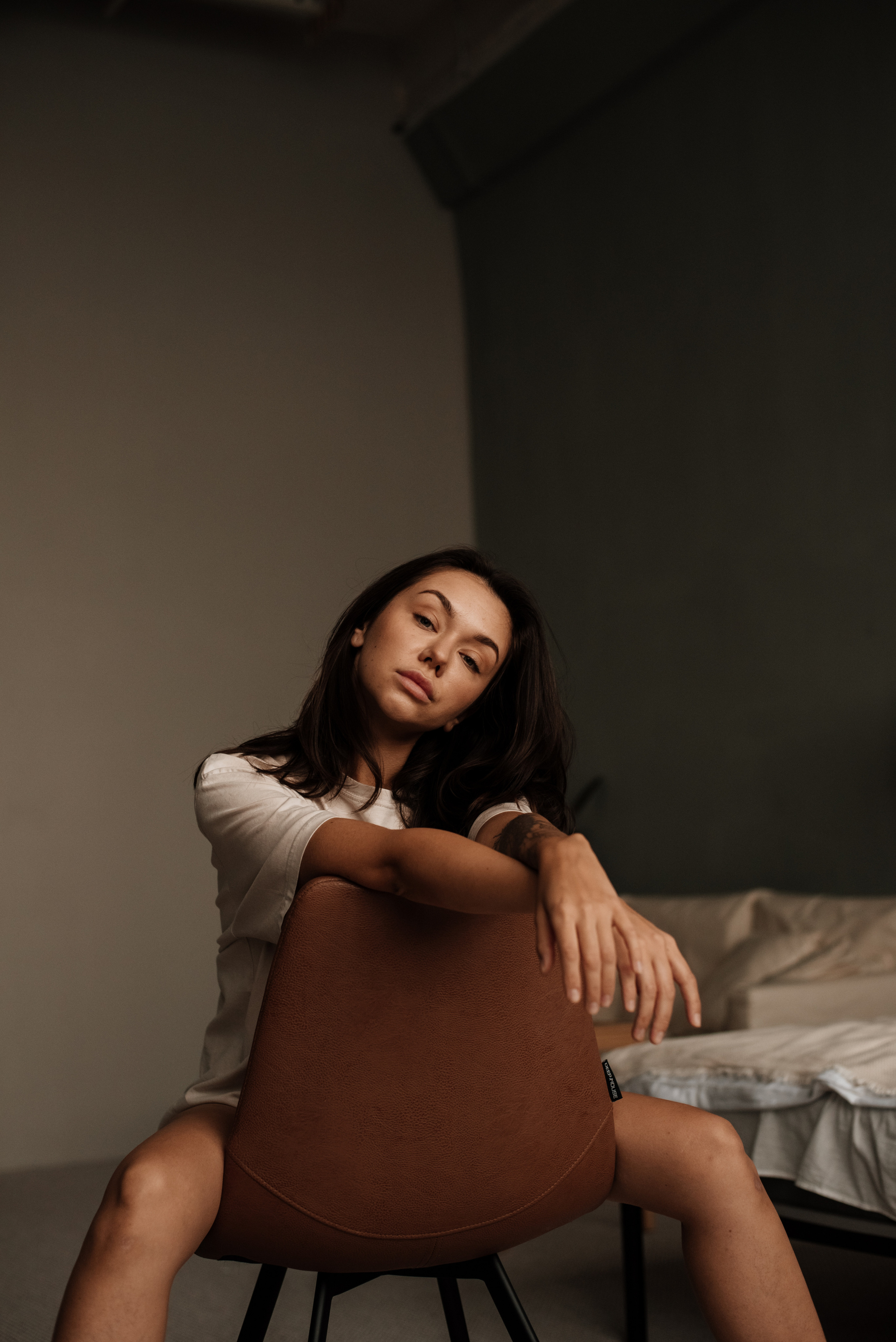 Лера. Фотограф Ольга Плеханова | Нижний Новгород, Москва