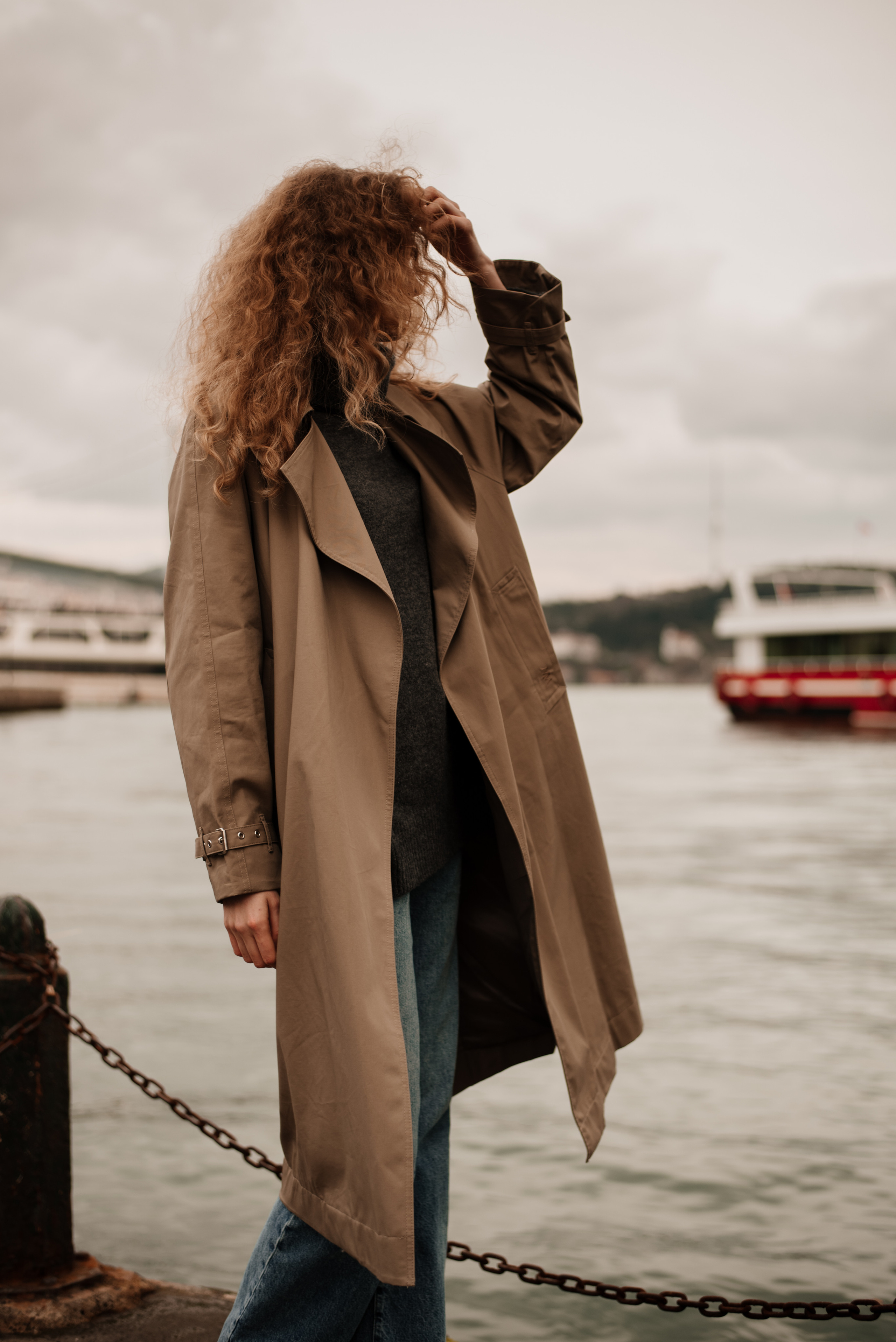 Арина Стамбул. Фотограф Ольга Плеханова | Нижний Новгород, Москва