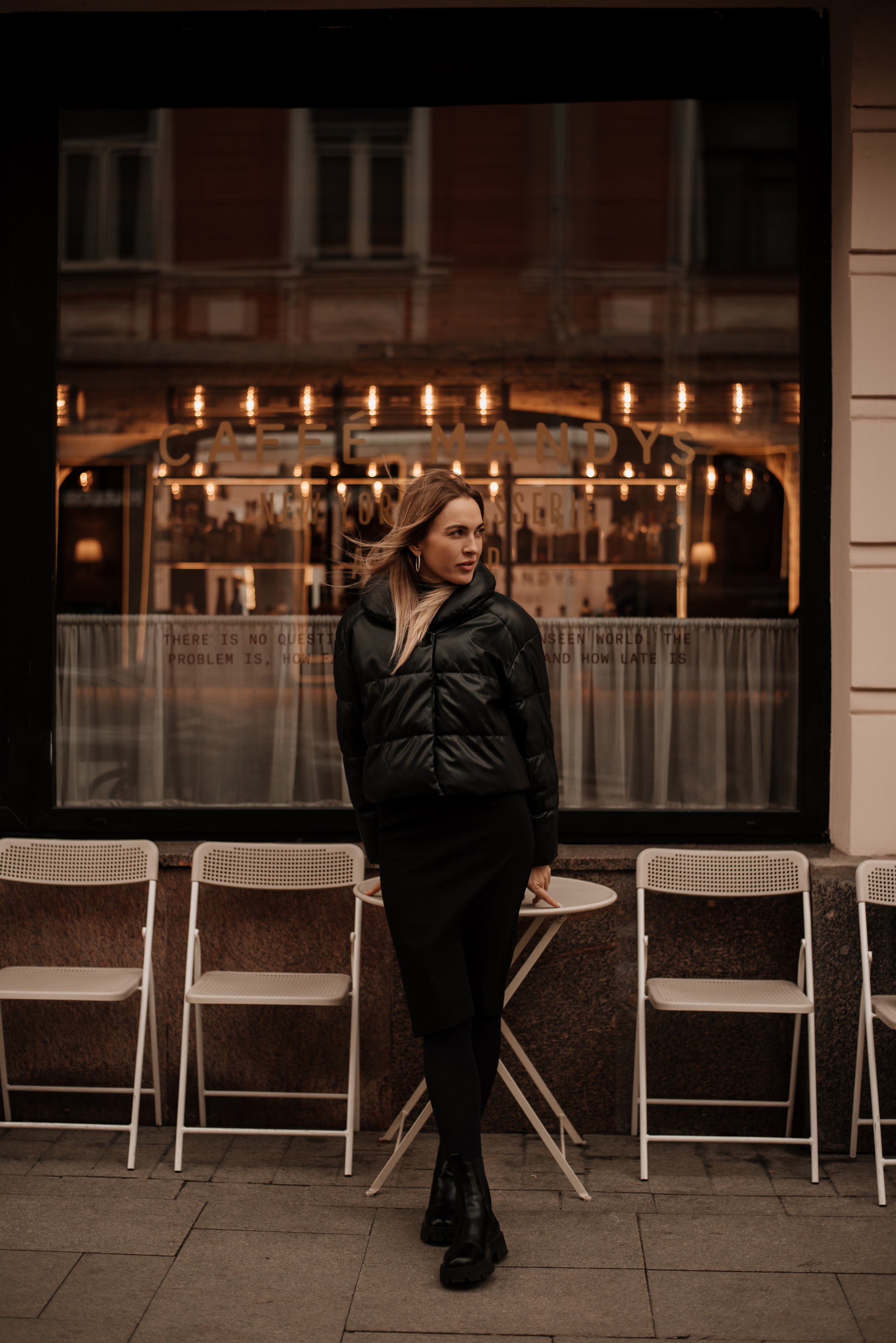 Аня. Фотограф Ольга Плеханова | Нижний Новгород, Москва