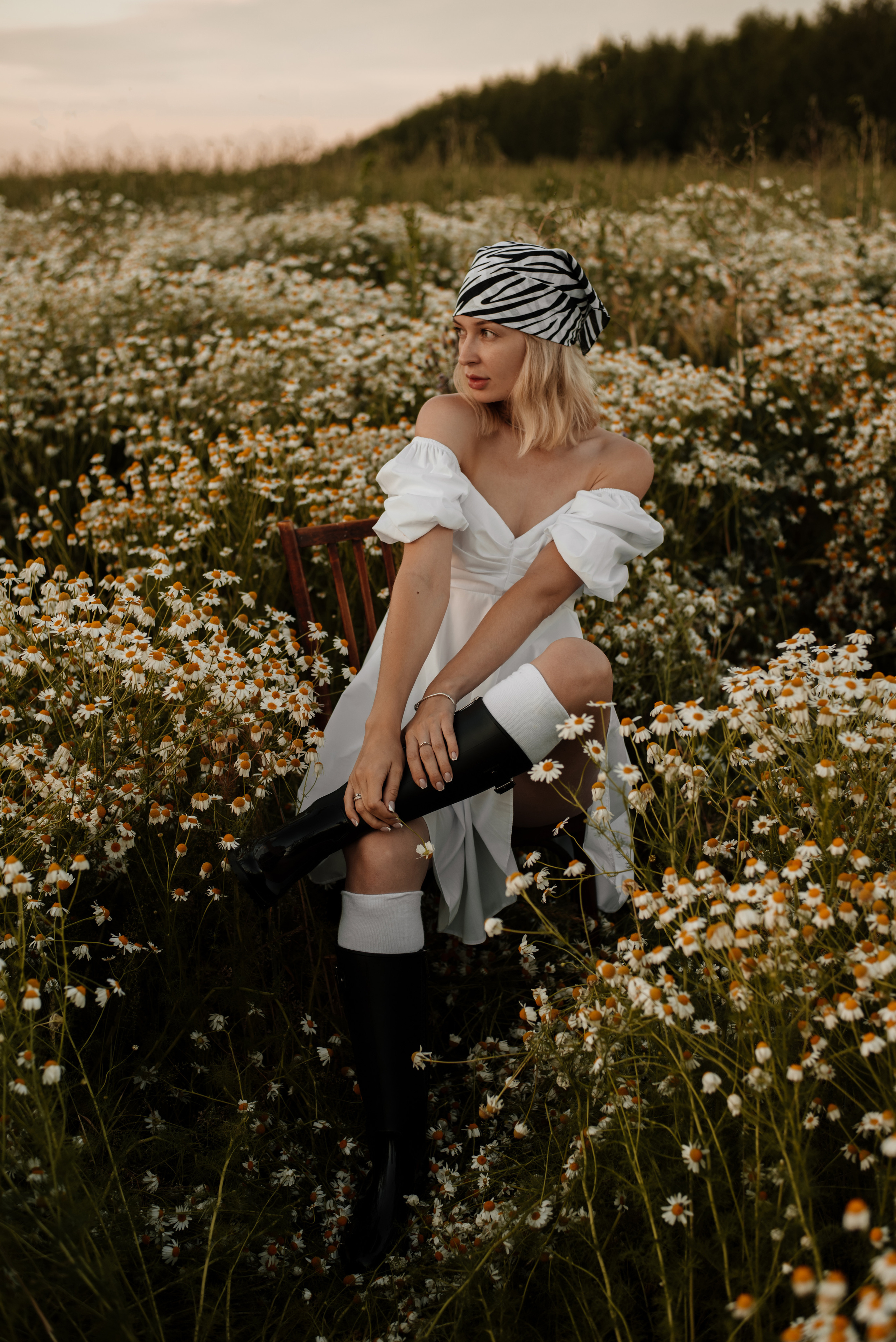 Лера. Фотограф Ольга Плеханова | Нижний Новгород, Москва