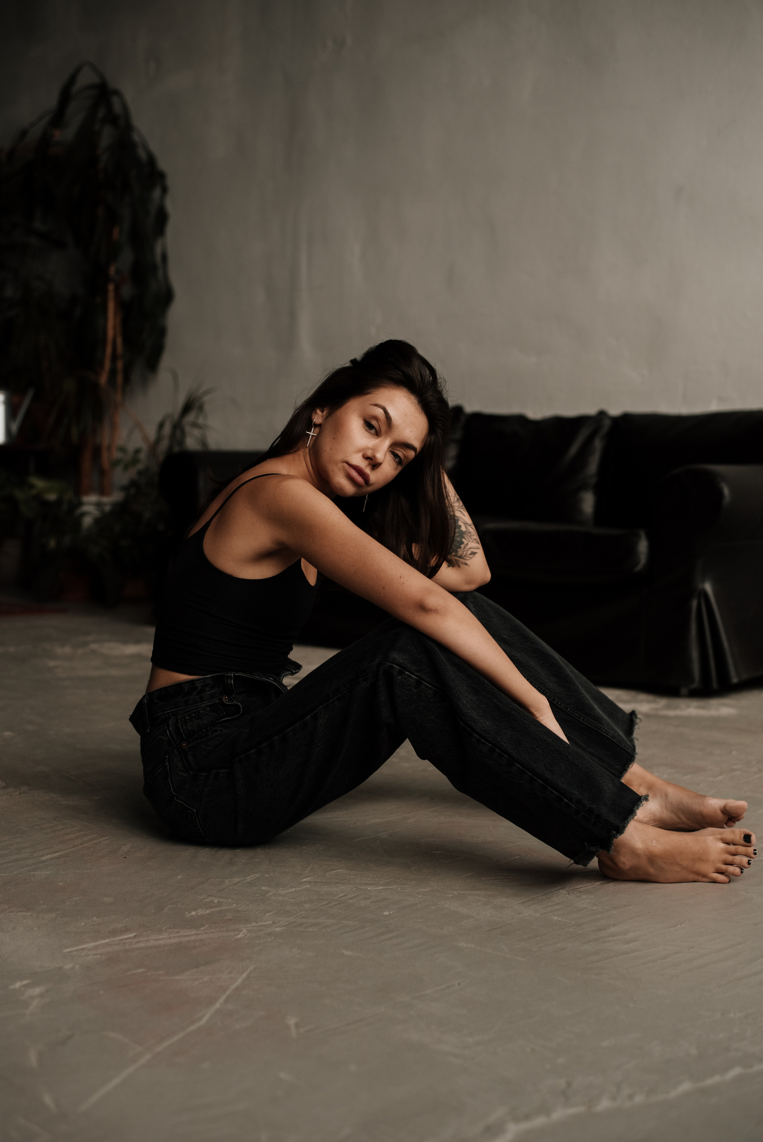 Лера. Фотограф Ольга Плеханова | Нижний Новгород, Москва