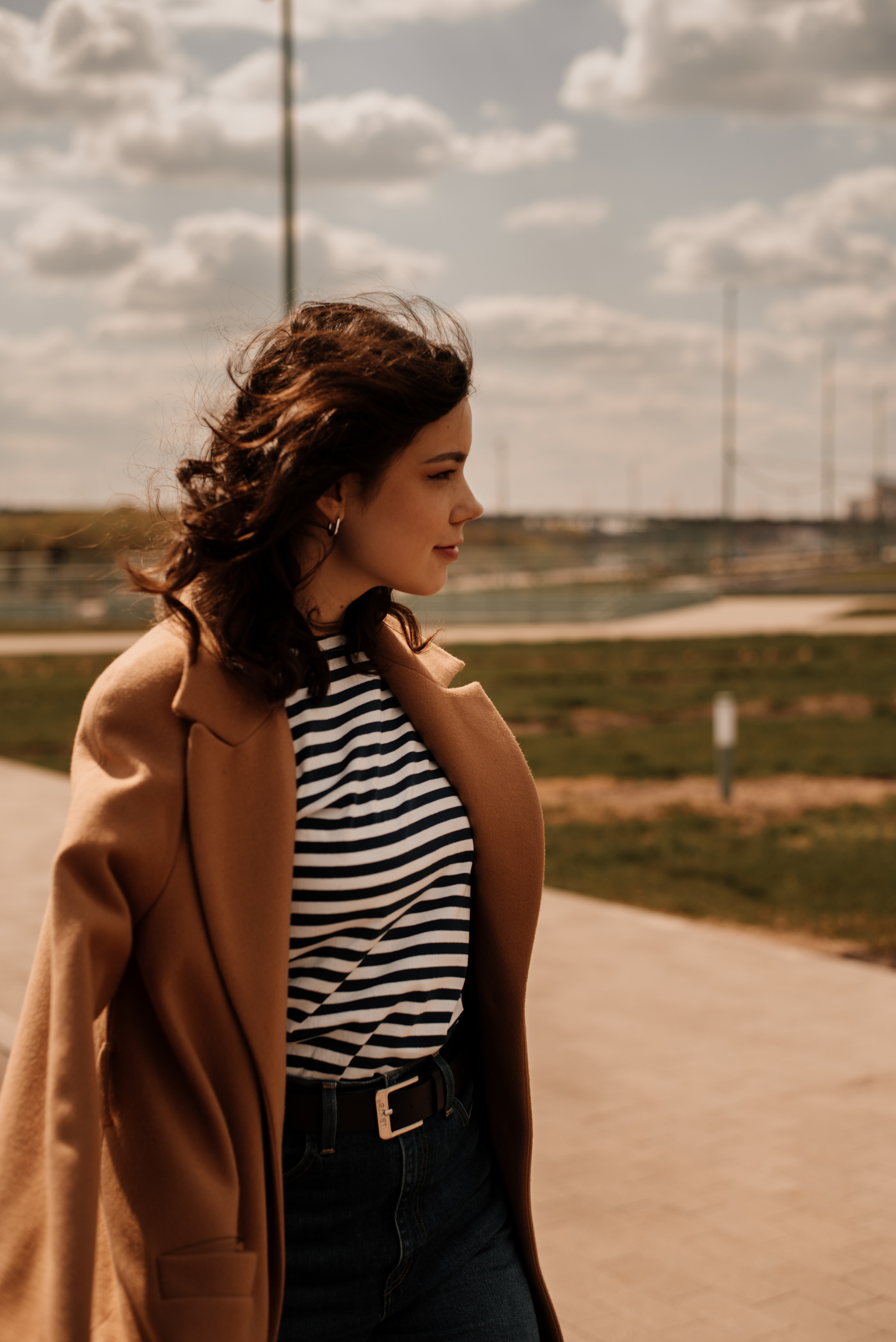 Настя Стрелка. Фотограф Ольга Плеханова | Нижний Новгород, Москва