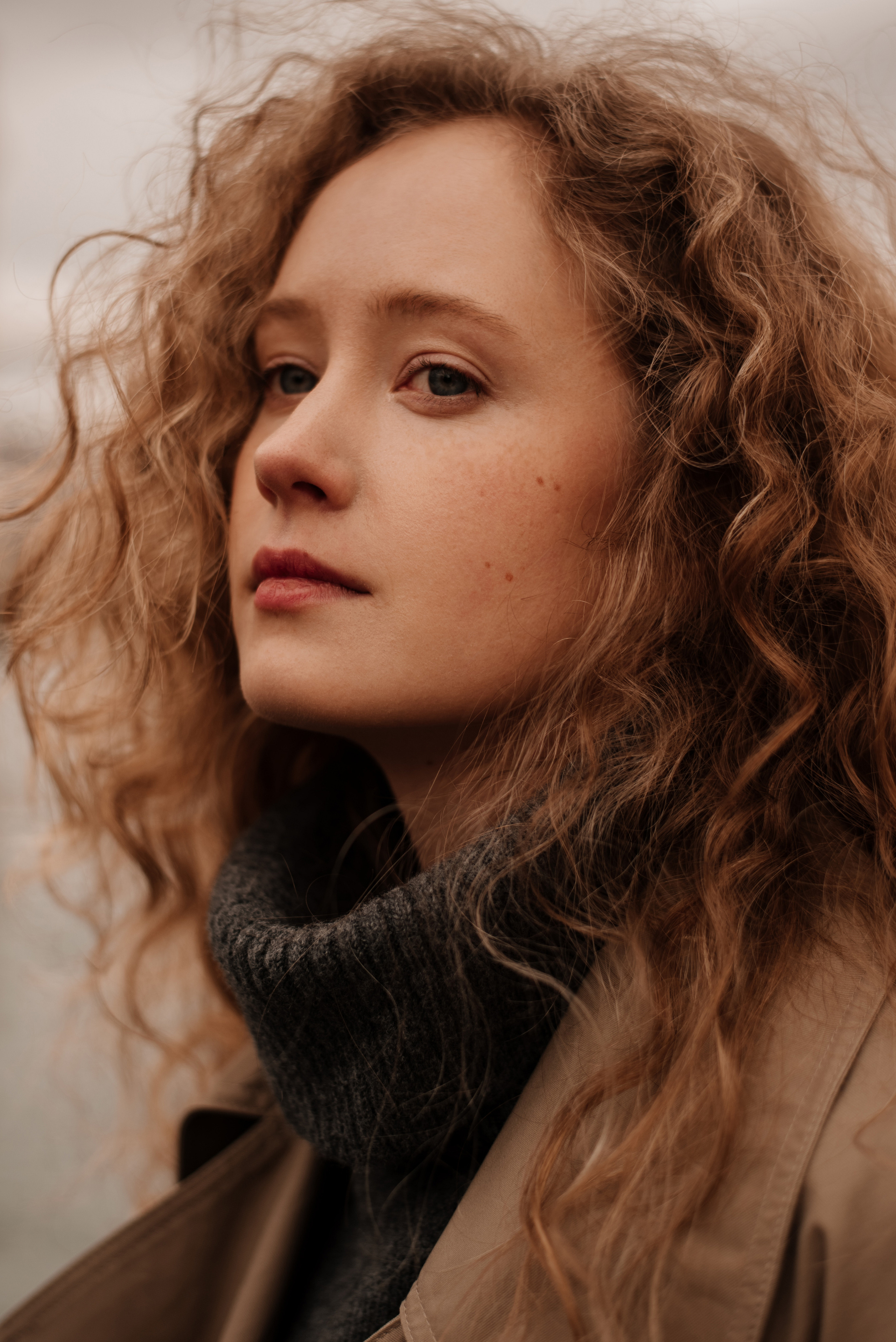 Арина Стамбул. Фотограф Ольга Плеханова | Нижний Новгород, Москва